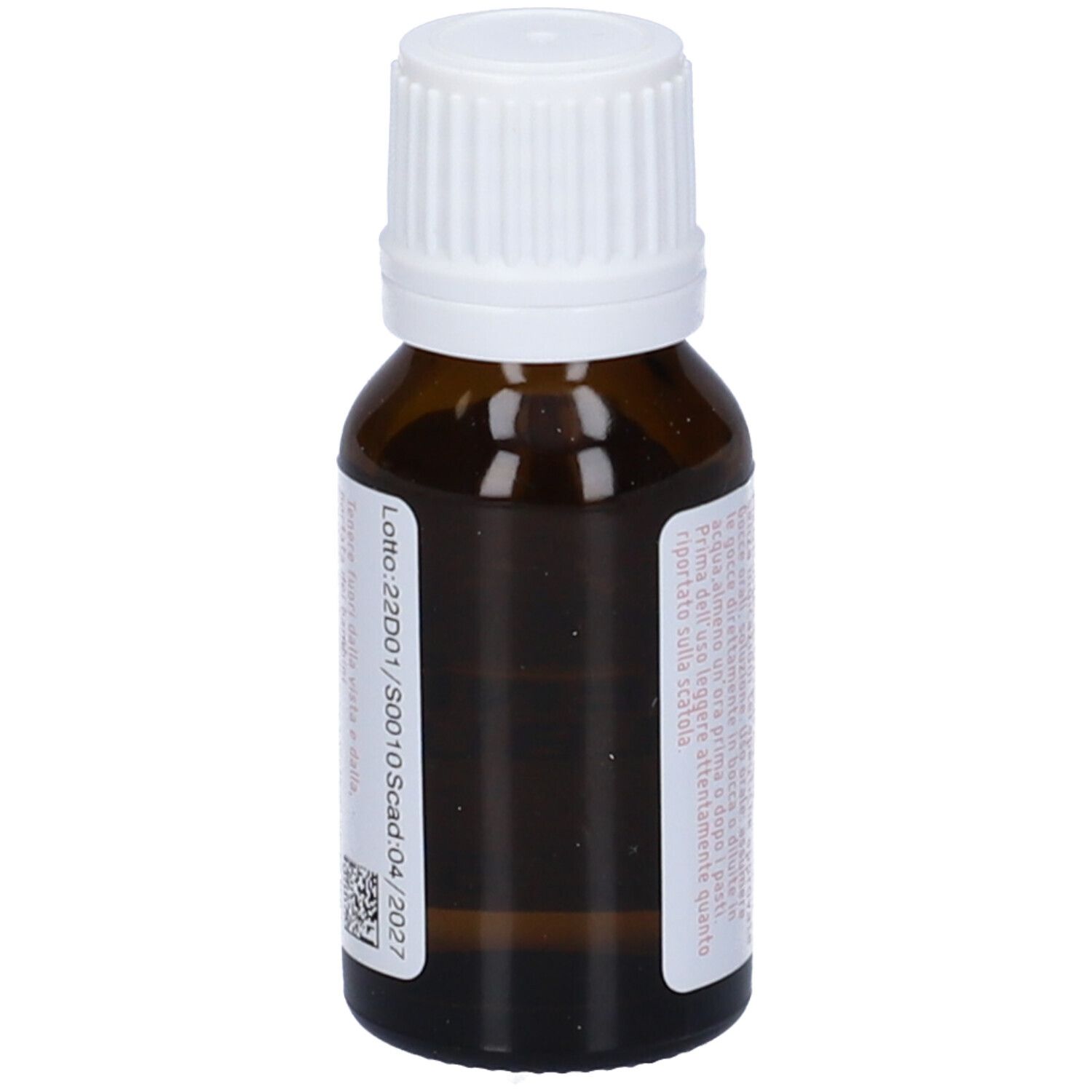 Arsenicum Album 5Ch 10Ml Gtt