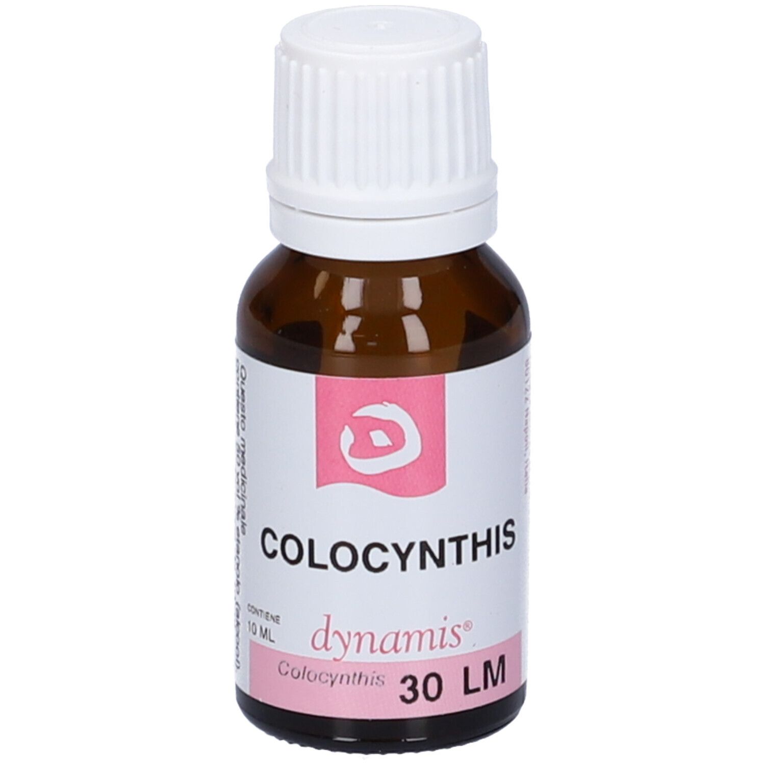 Colocynthis 30Lm 10Ml Gtt