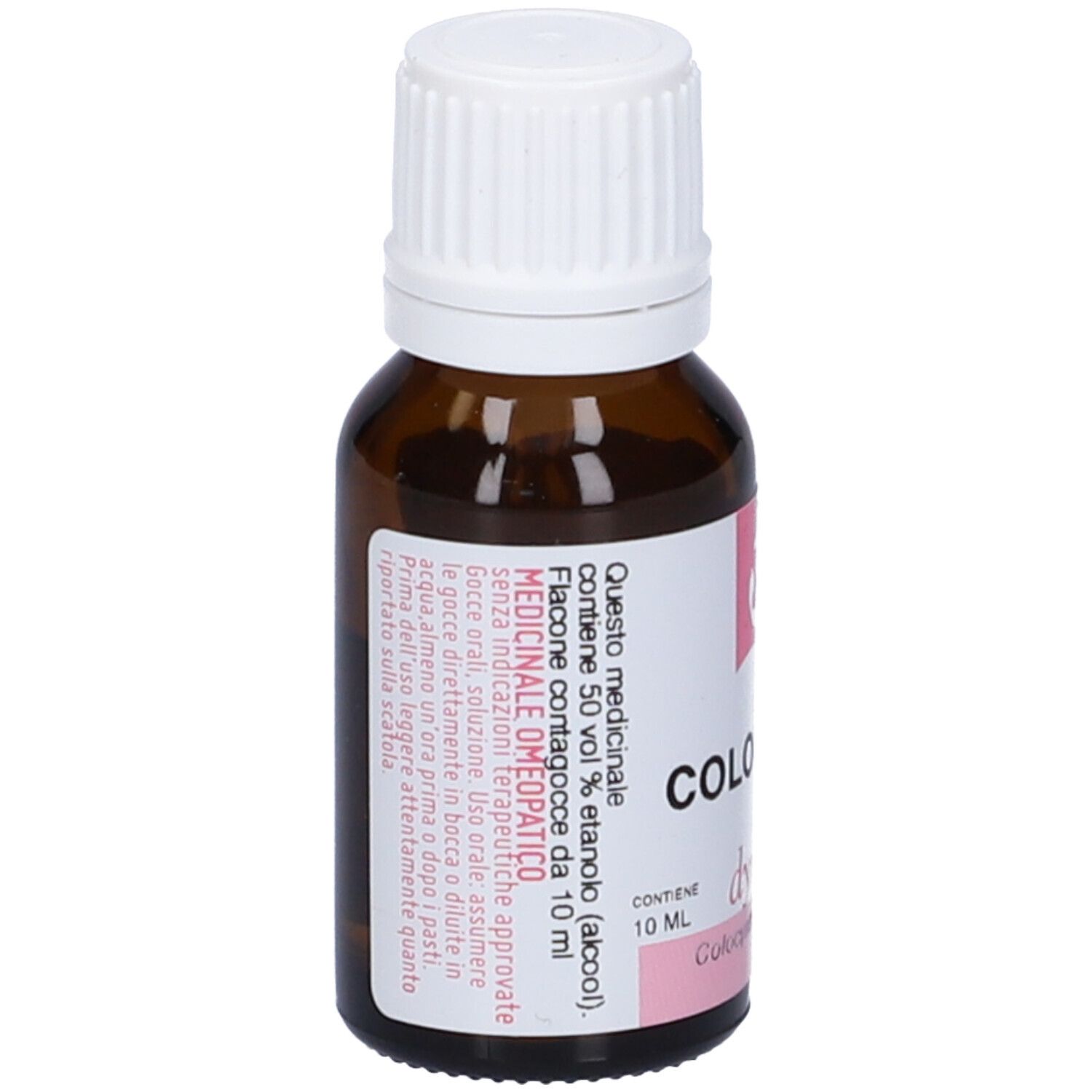 Colocynthis 30Lm 10Ml Gtt