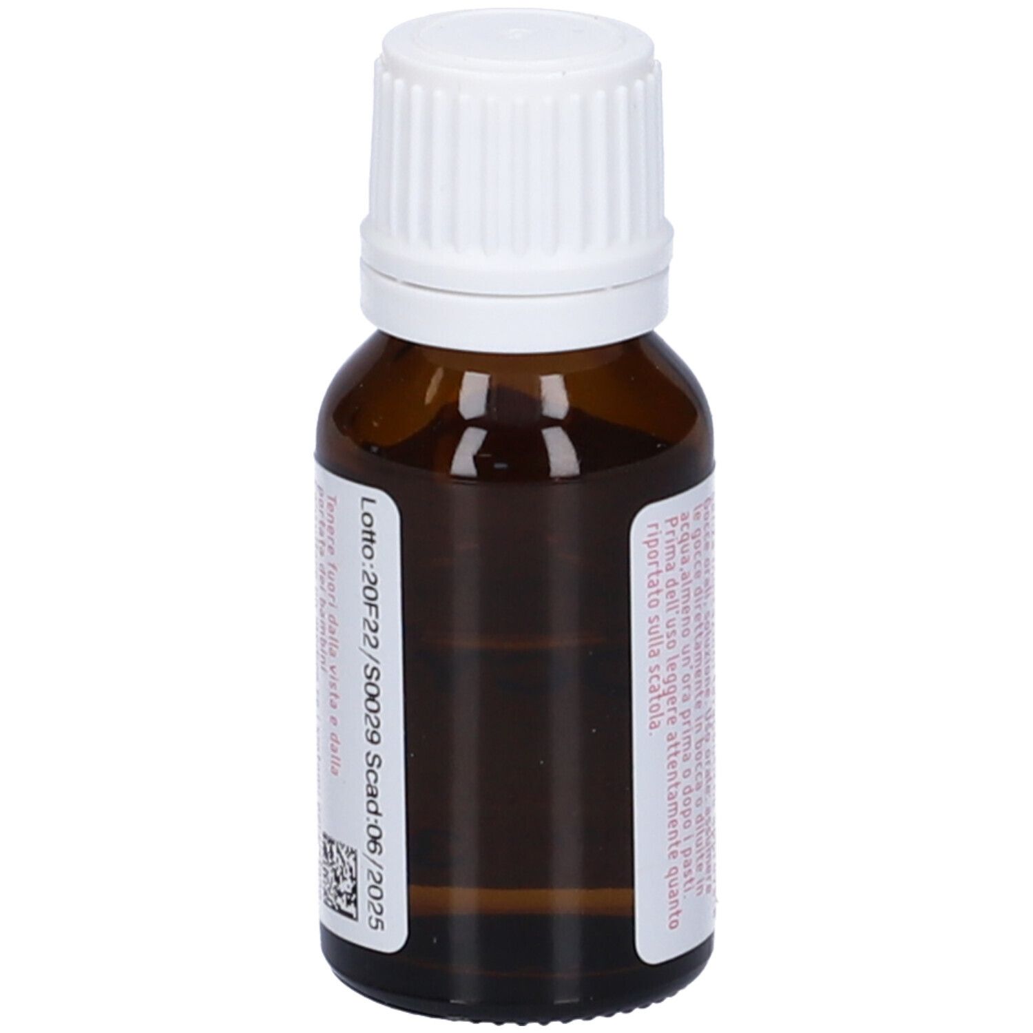 Colocynthis 30Lm 10Ml Gtt