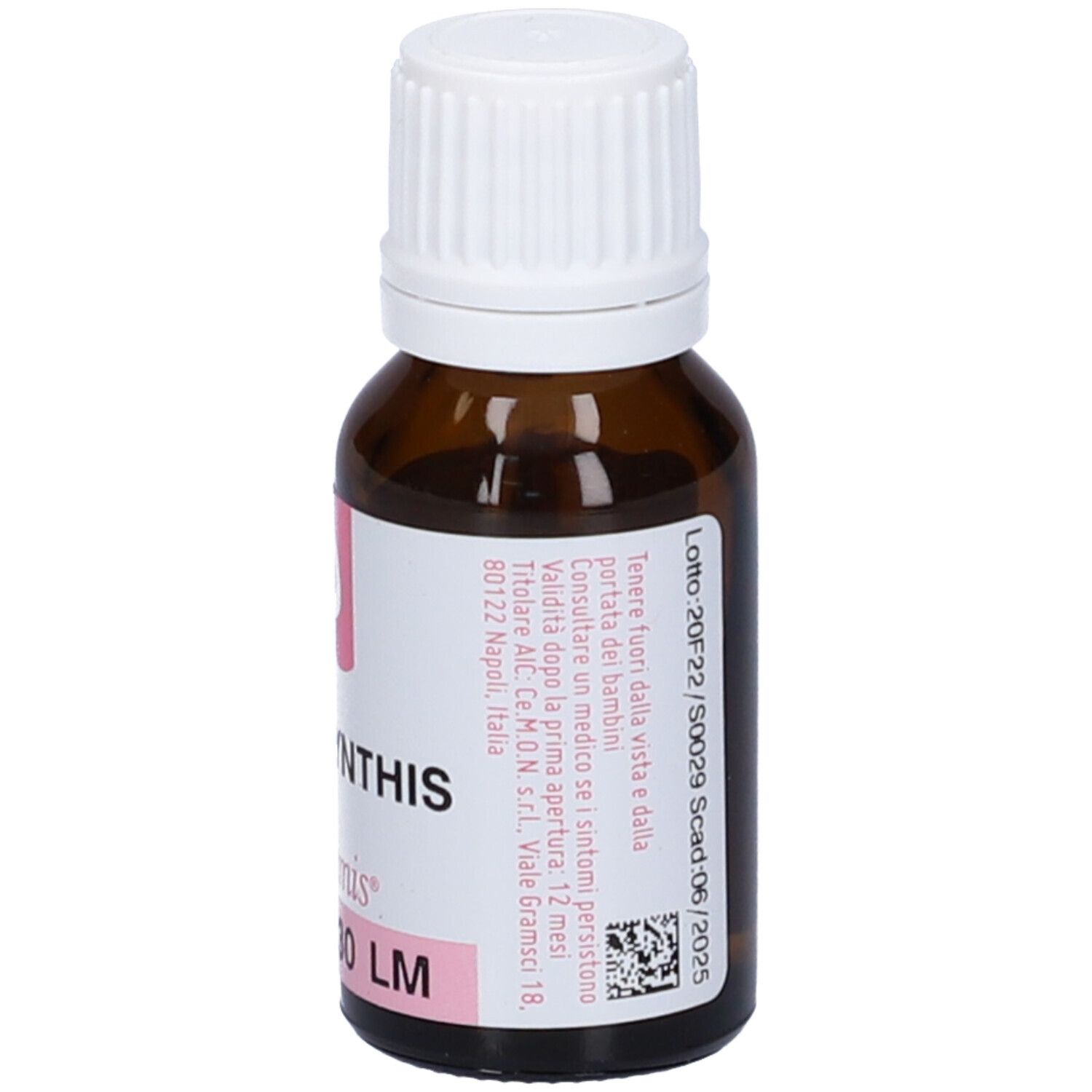 Colocynthis 30Lm 10Ml Gtt