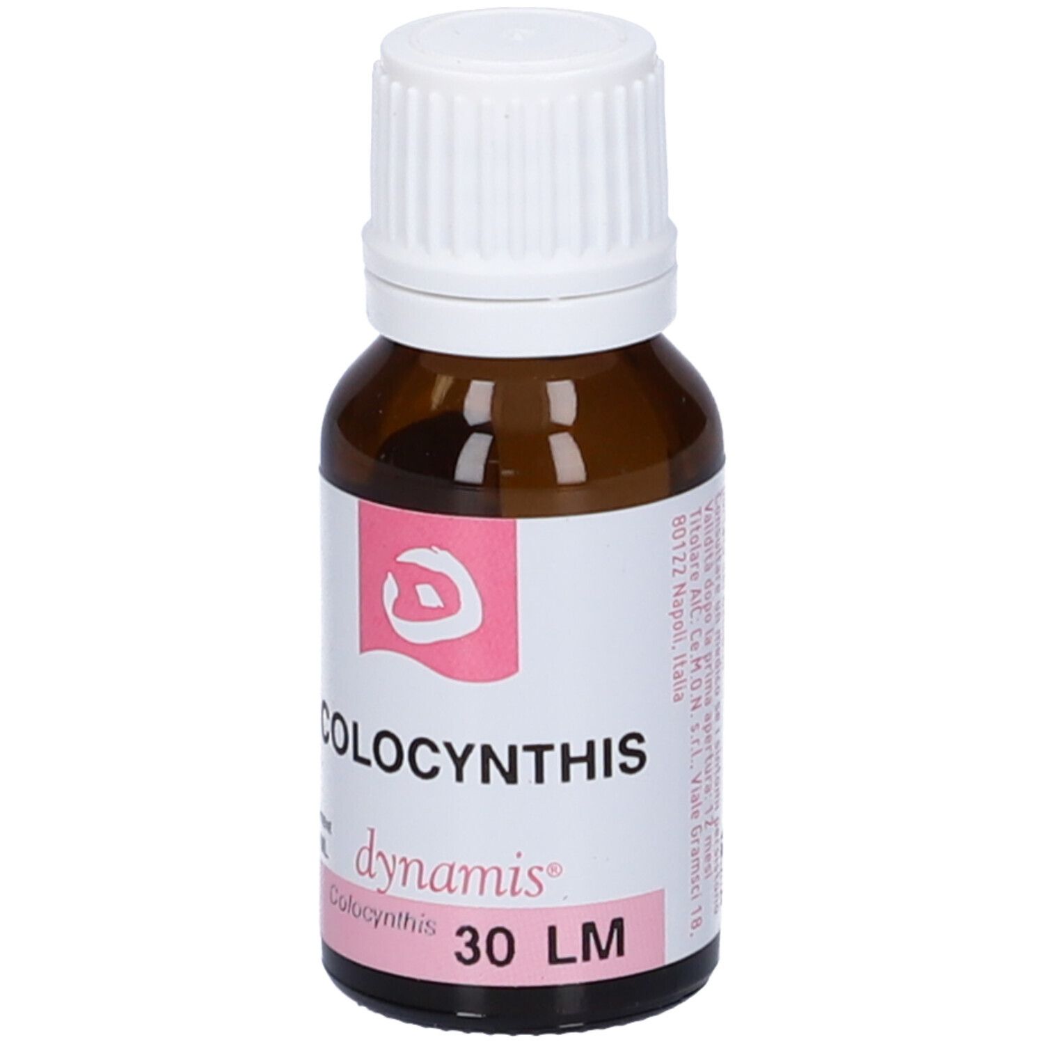 Colocynthis 30Lm 10Ml Gtt