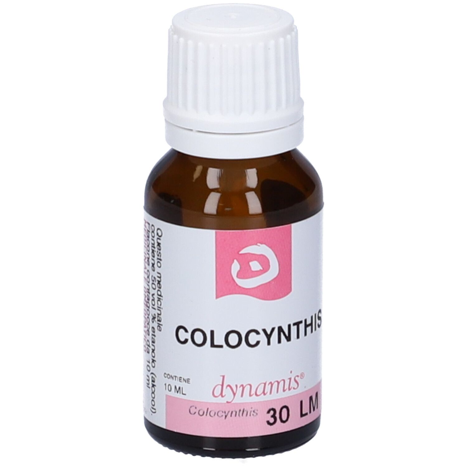 Colocynthis 30Lm 10Ml Gtt