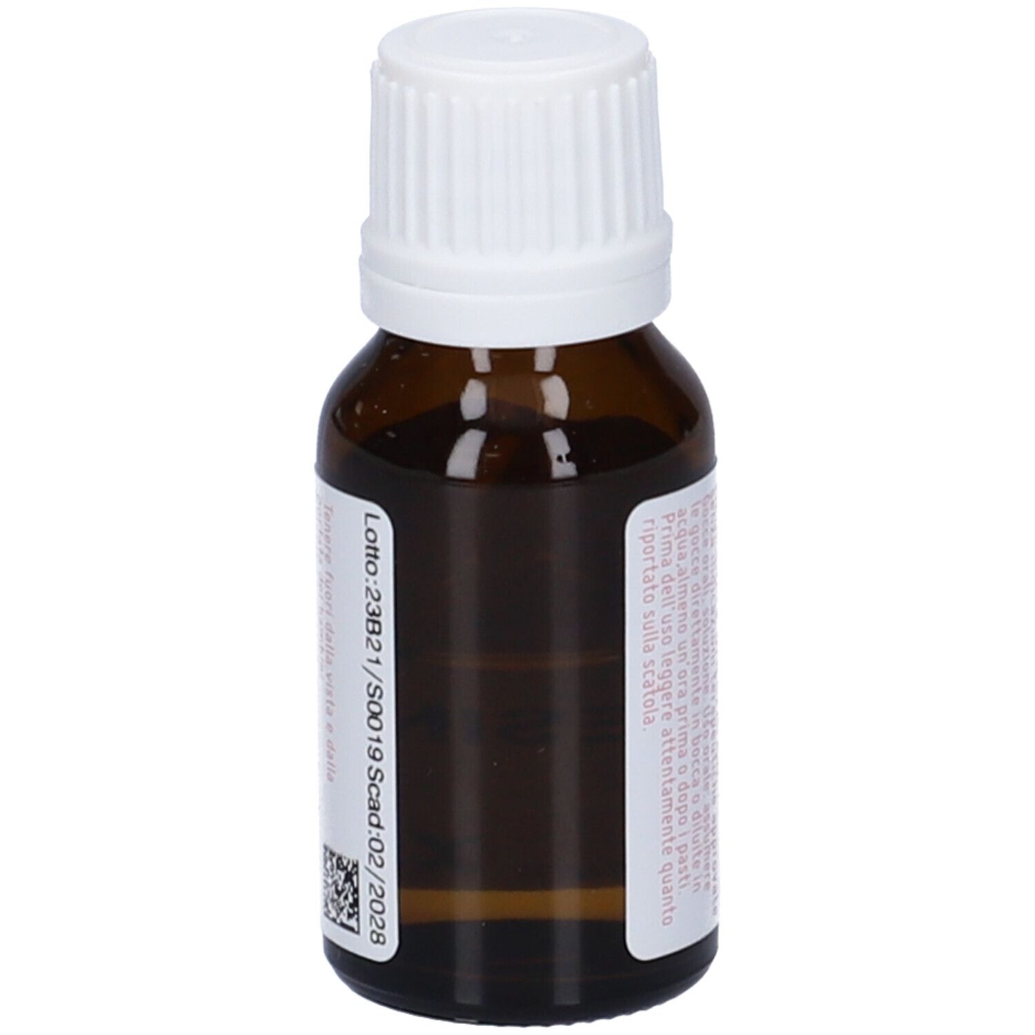 Luesinum Xmk 10Ml Gtt