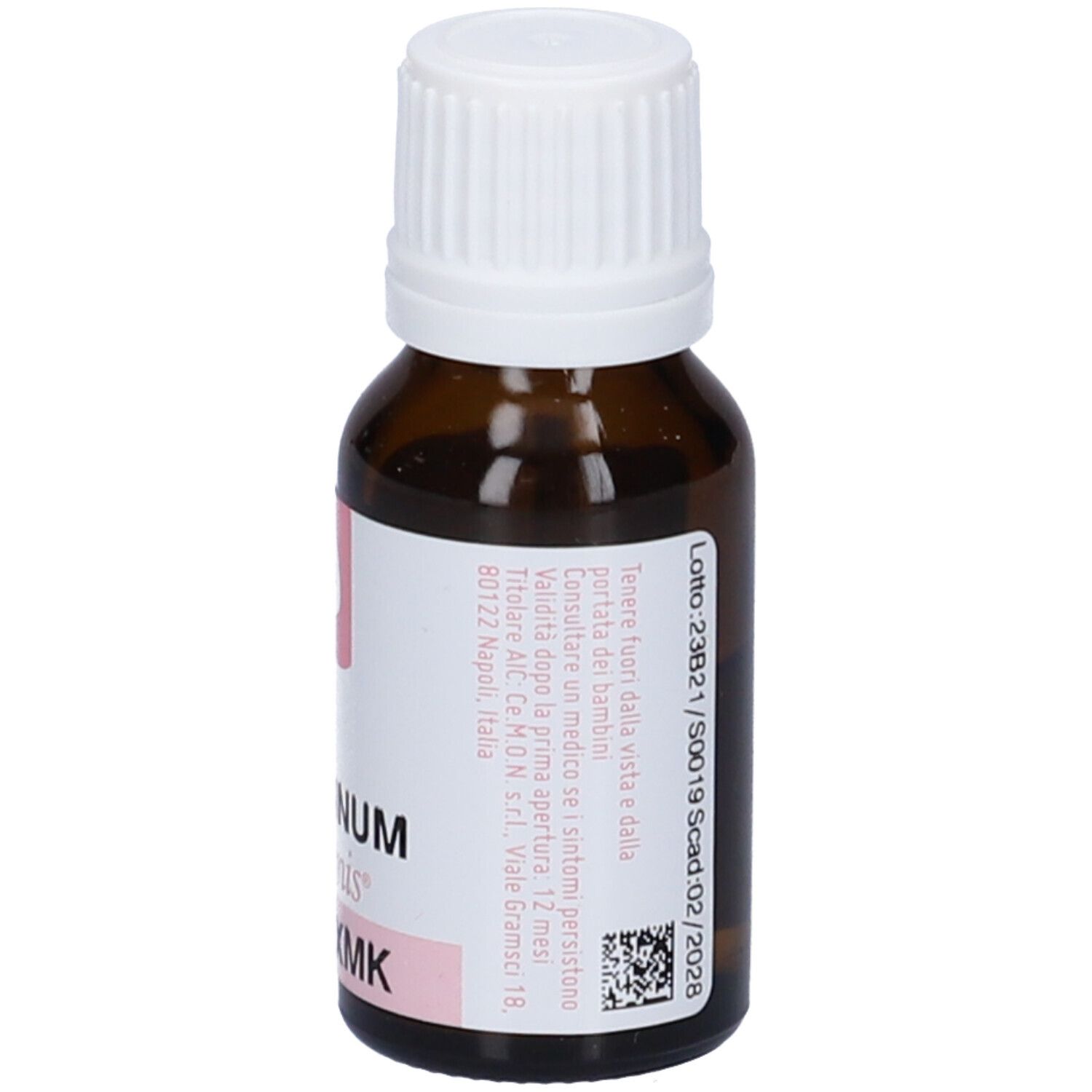 Luesinum Xmk 10Ml Gtt