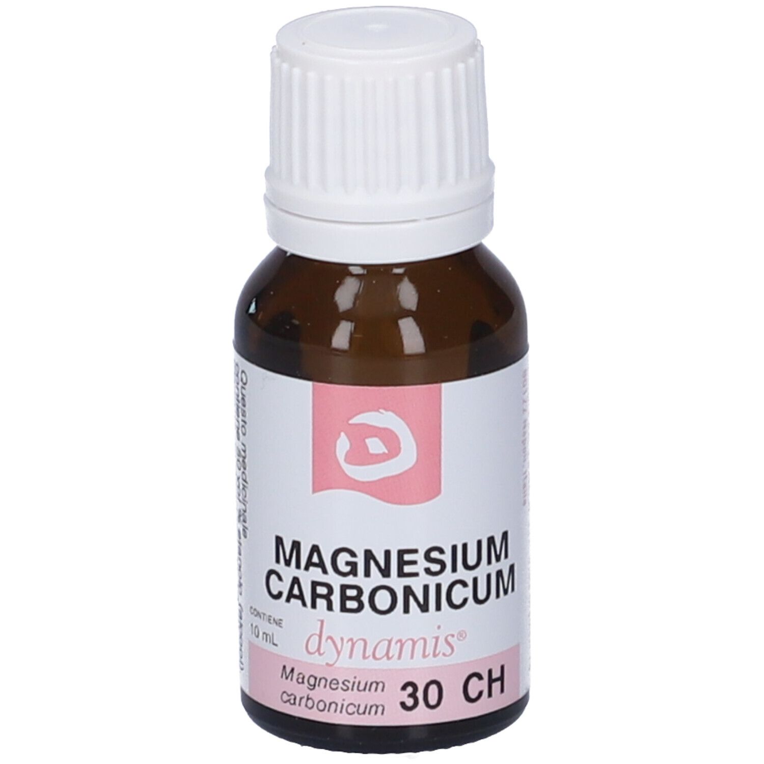 Magnesium Carb 30Ch 10Ml Gtt