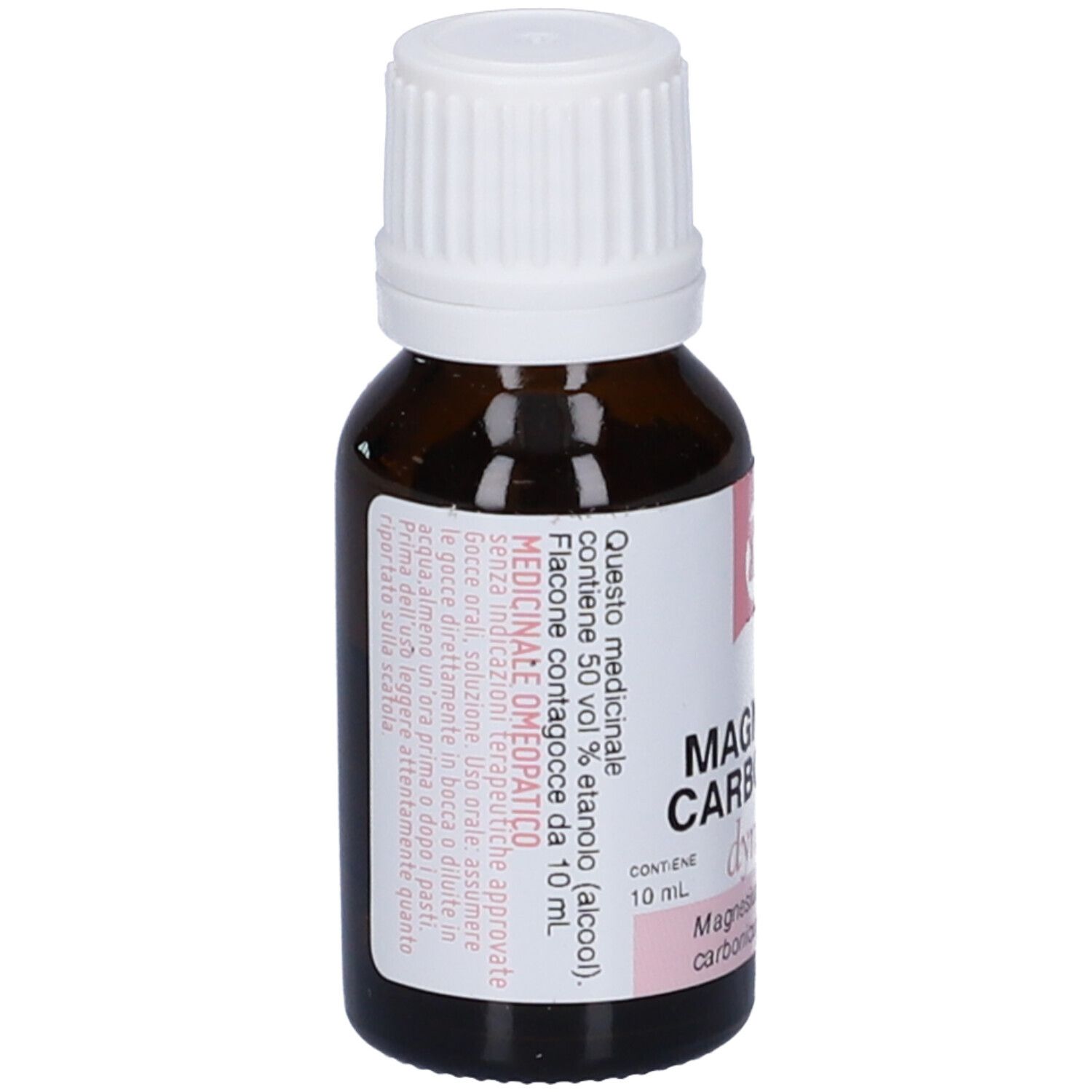 Magnesium Carb 200K 10Ml Gtt