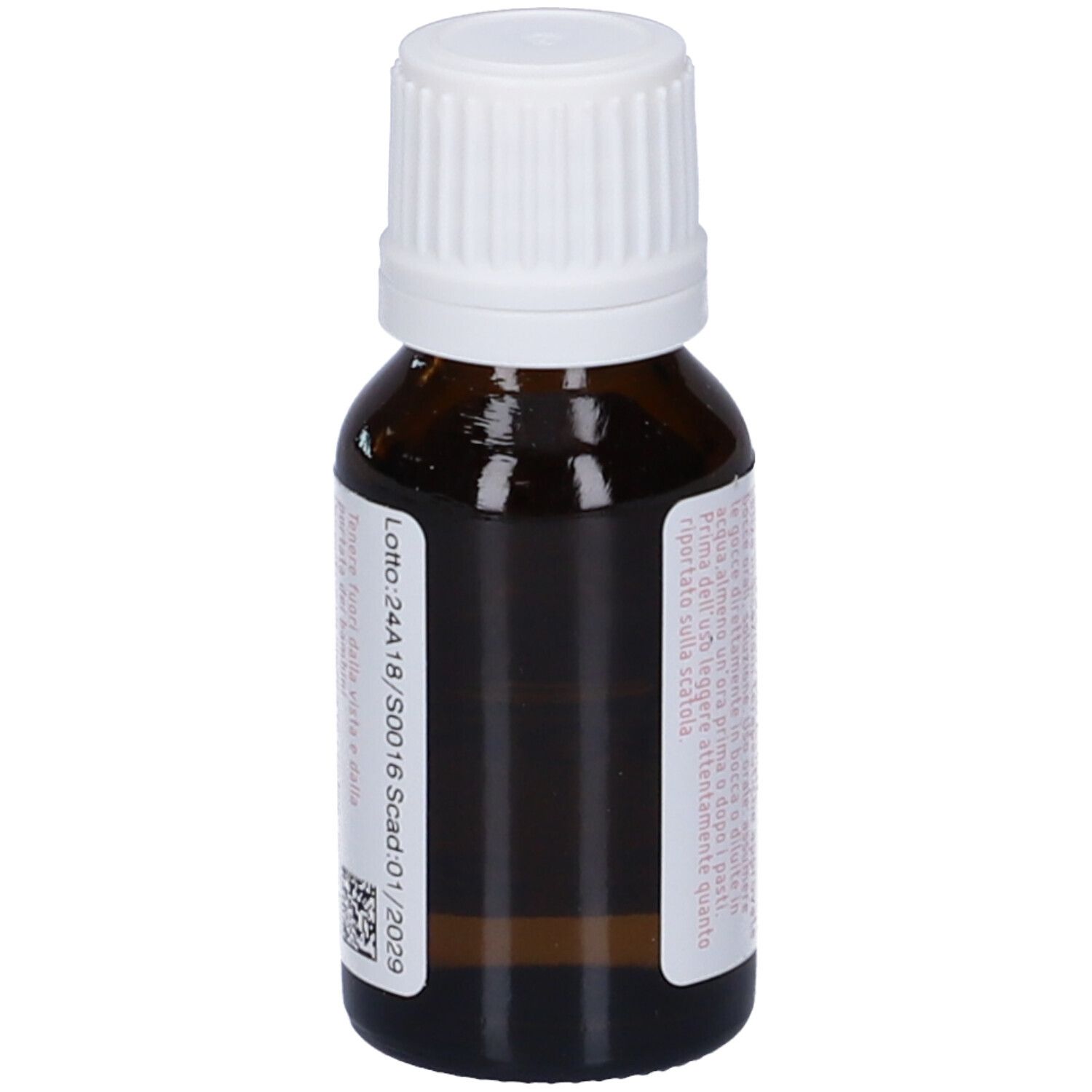 Magnesium Carb 200K 10Ml Gtt
