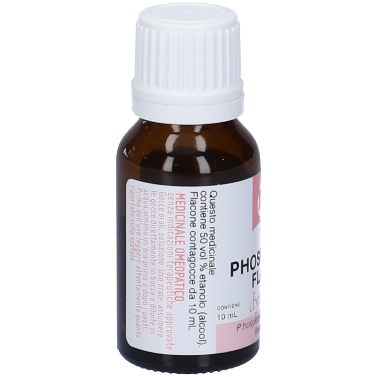 Phosphorus Flavus 200K 10Mlgtt