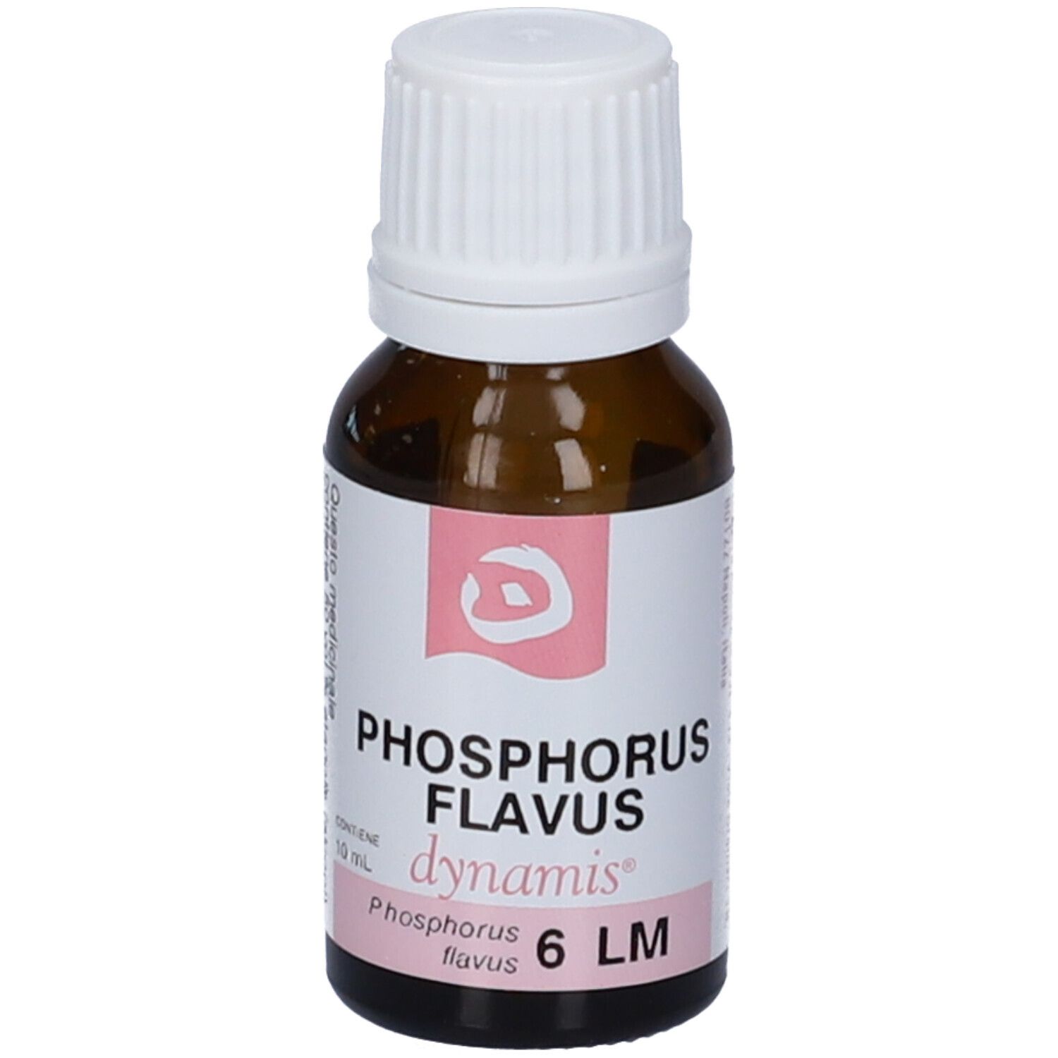 Phosphorus Flavus 6Lm 10Ml Gtt