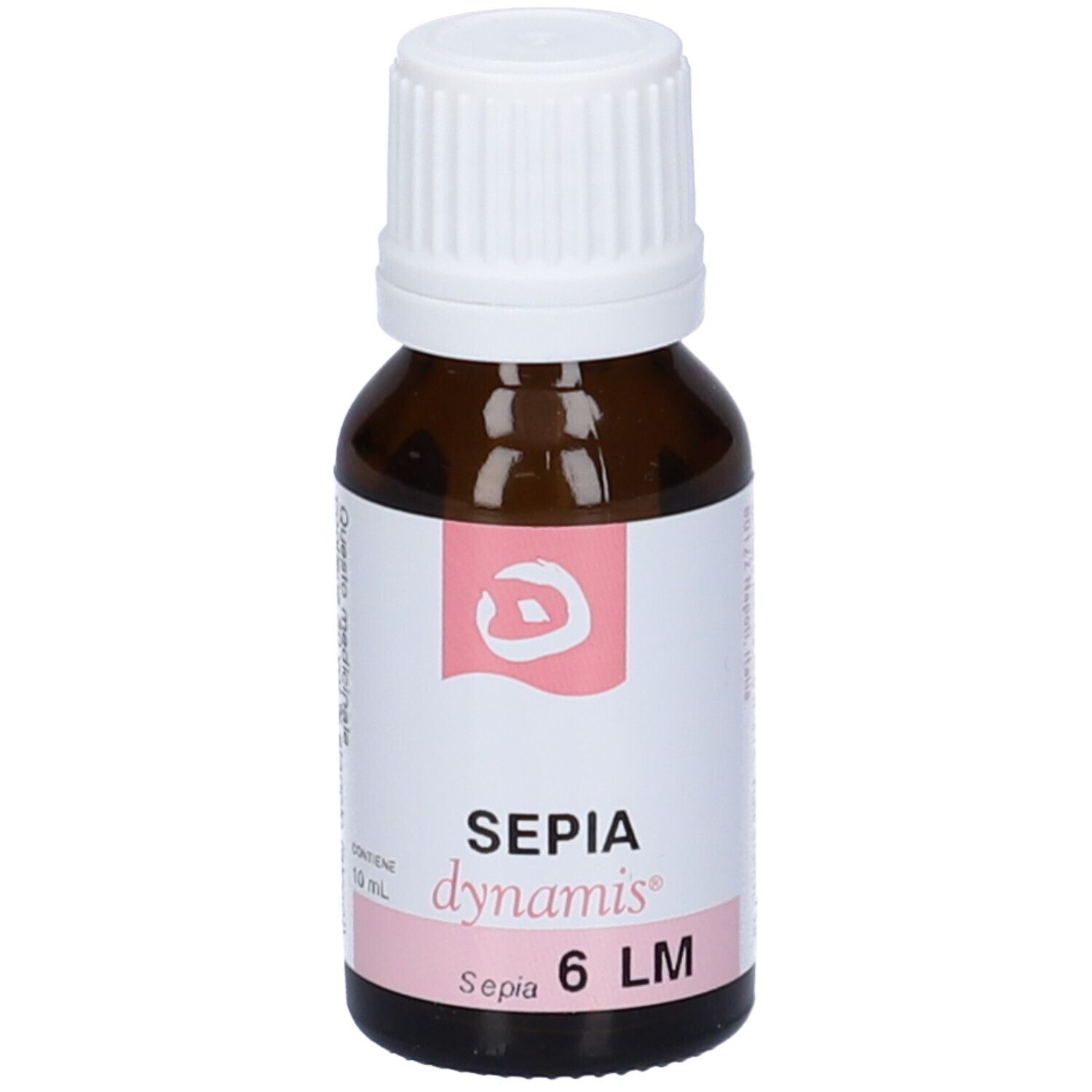 Sepia Off 6Lm 10Ml Gtt