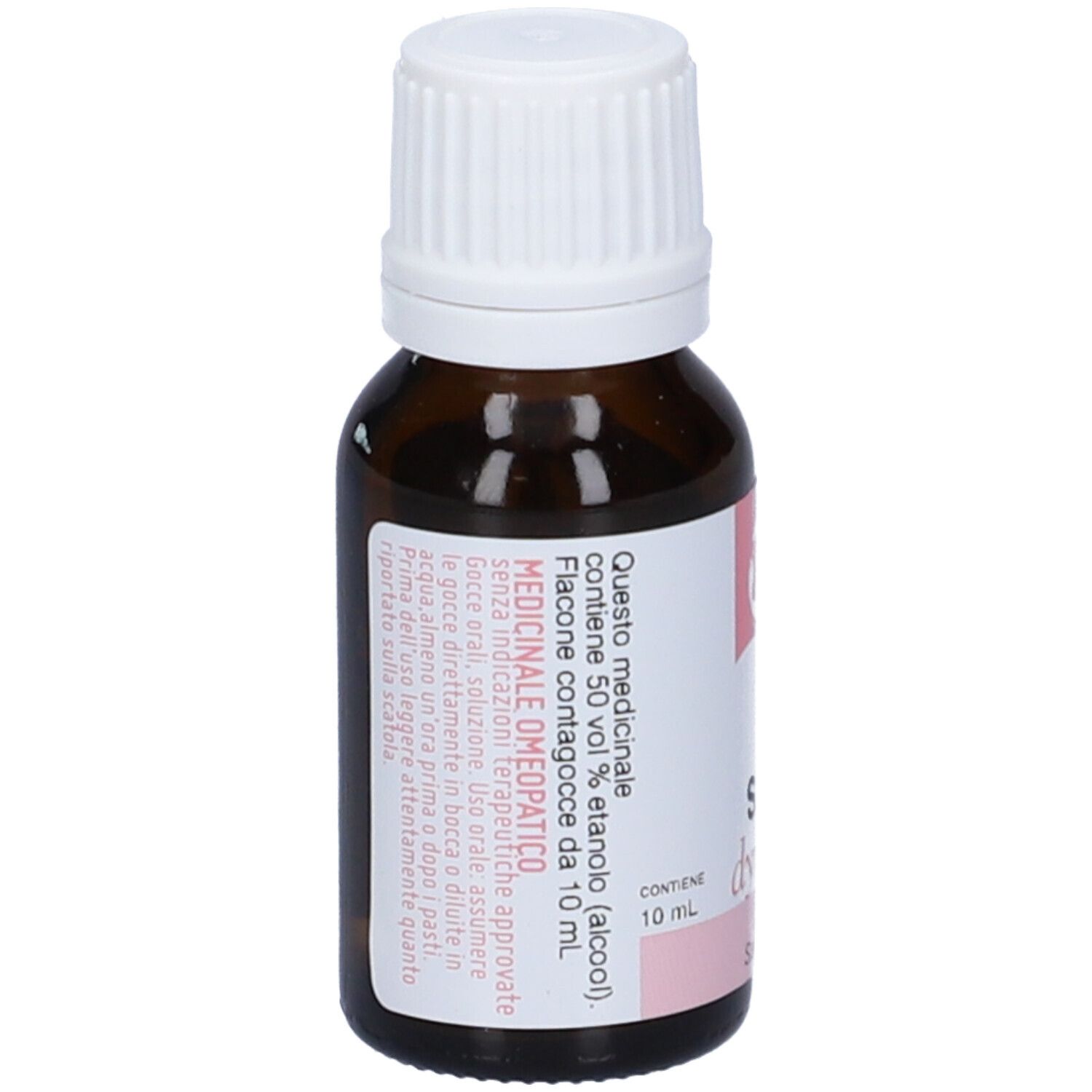 Sepia Off Mk 10Ml Gtt