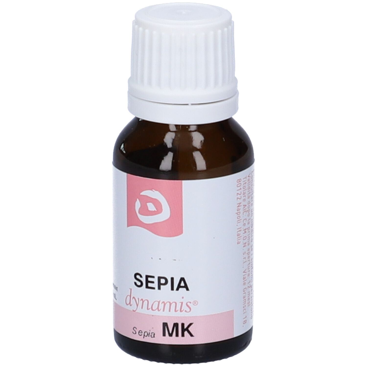 Sepia Off Mk 10Ml Gtt