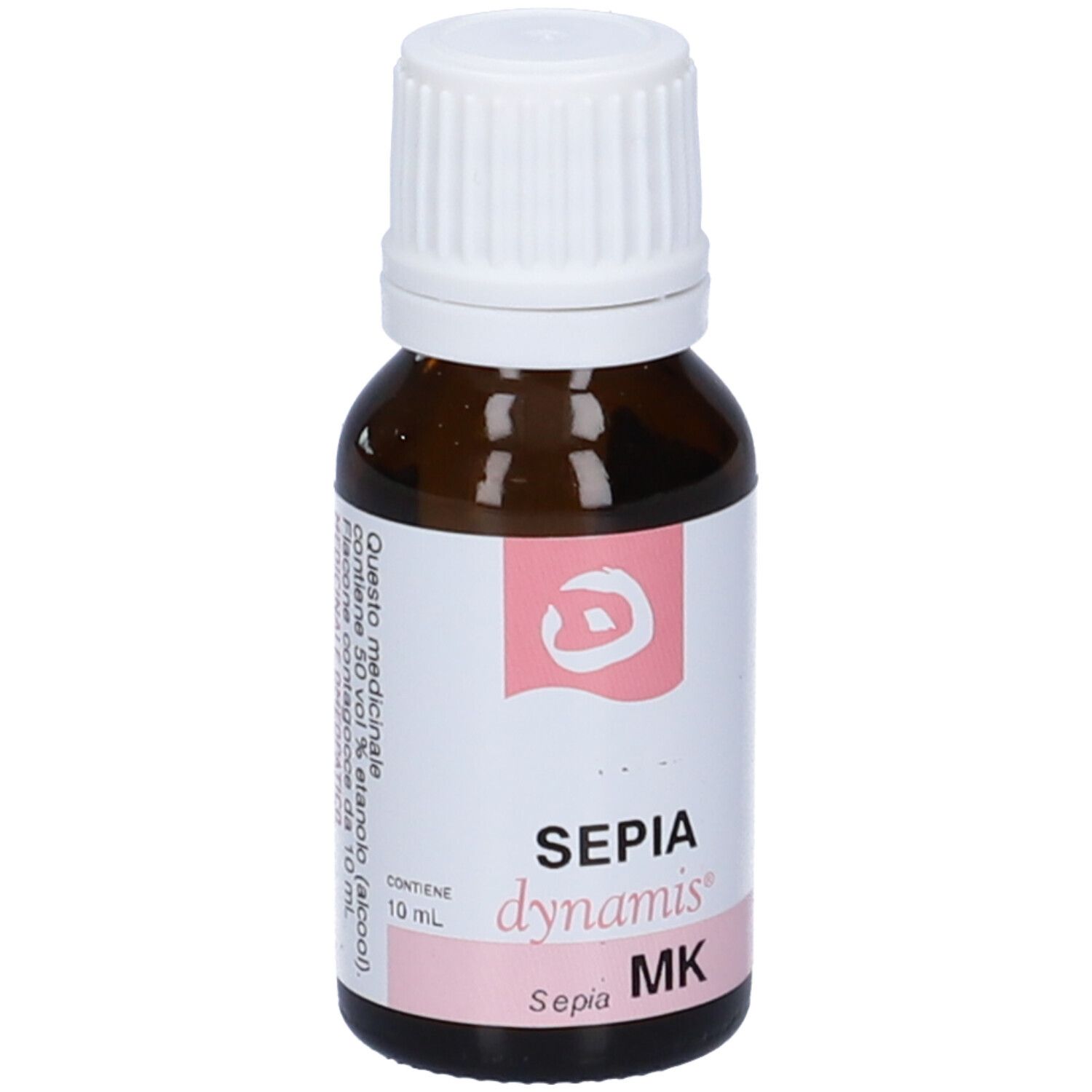 Sepia Off Mk 10Ml Gtt