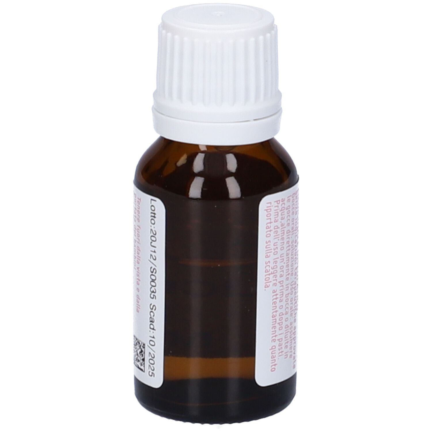 Silicea Mk 10Ml Gtt