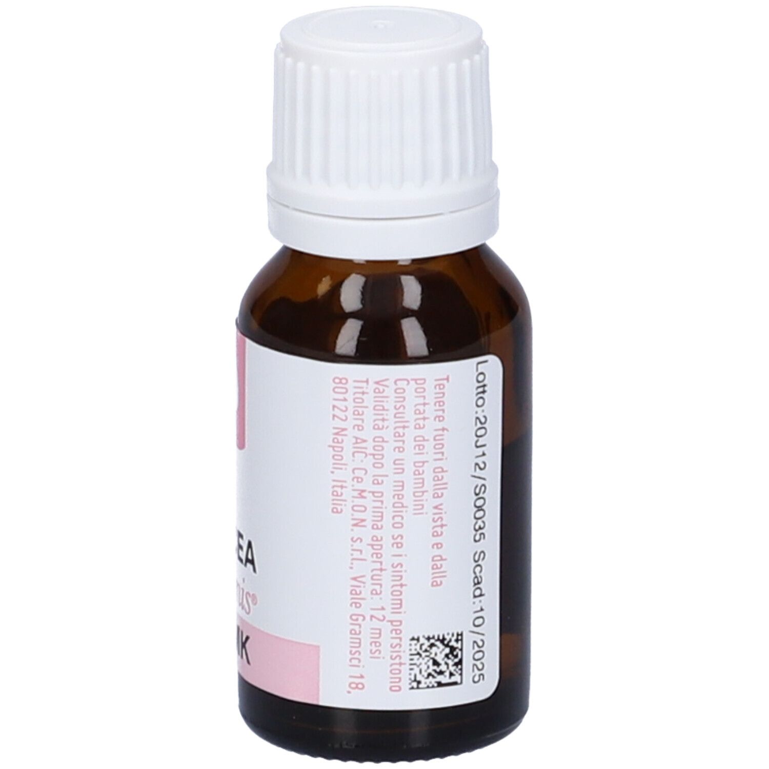 Silicea Mk 10Ml Gtt