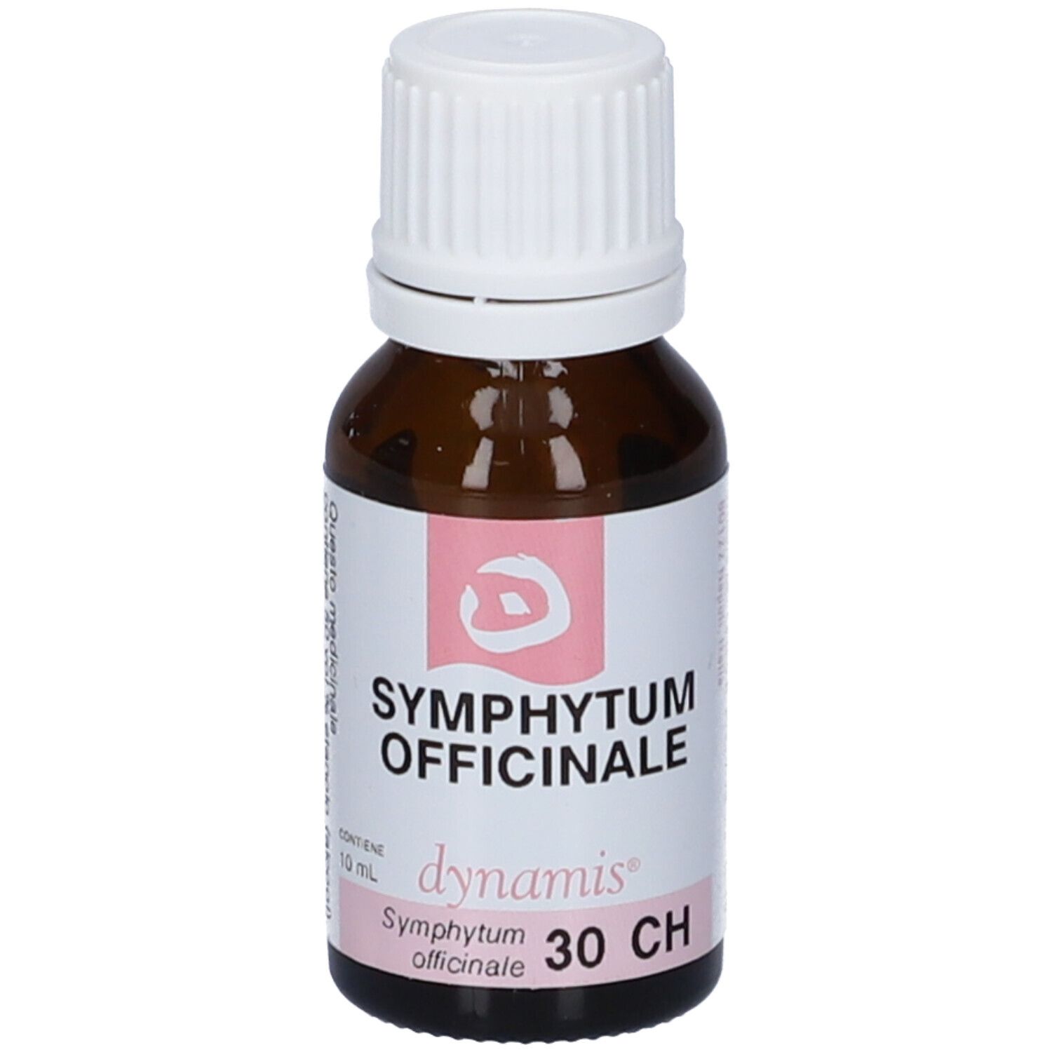 Symphytum Officinale 30Ch Gocce 10Ml