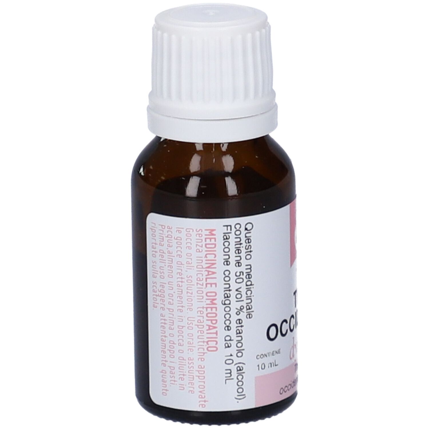 Thuya Occident 200K 10Ml Gtt