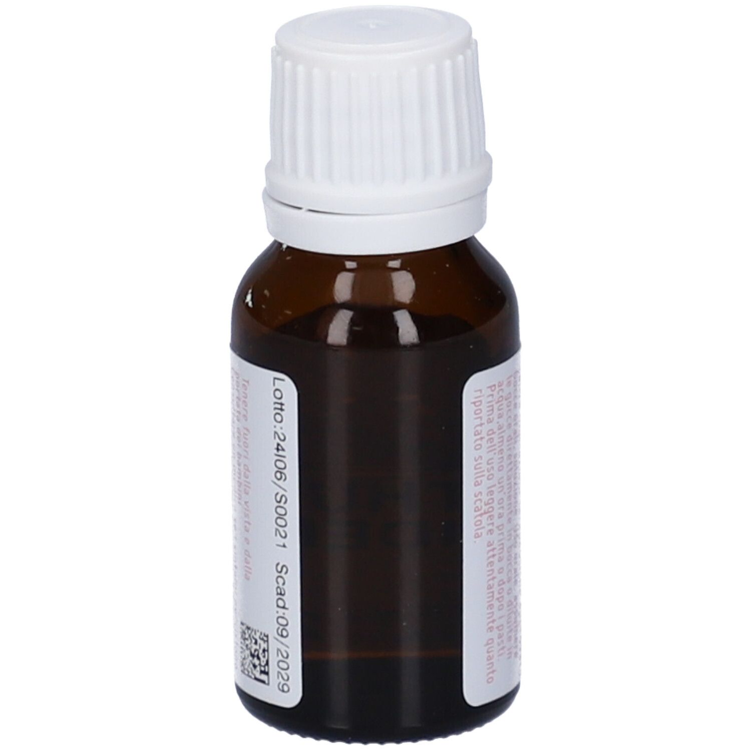 Thuya Occident 200K 10Ml Gtt