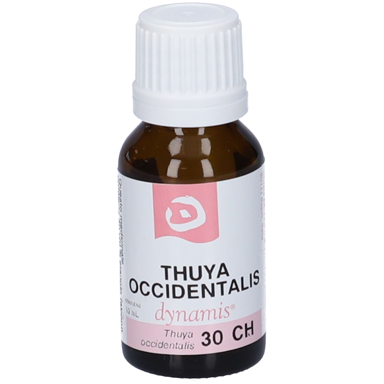 Thuya Occident 30Ch 10Ml Gtt