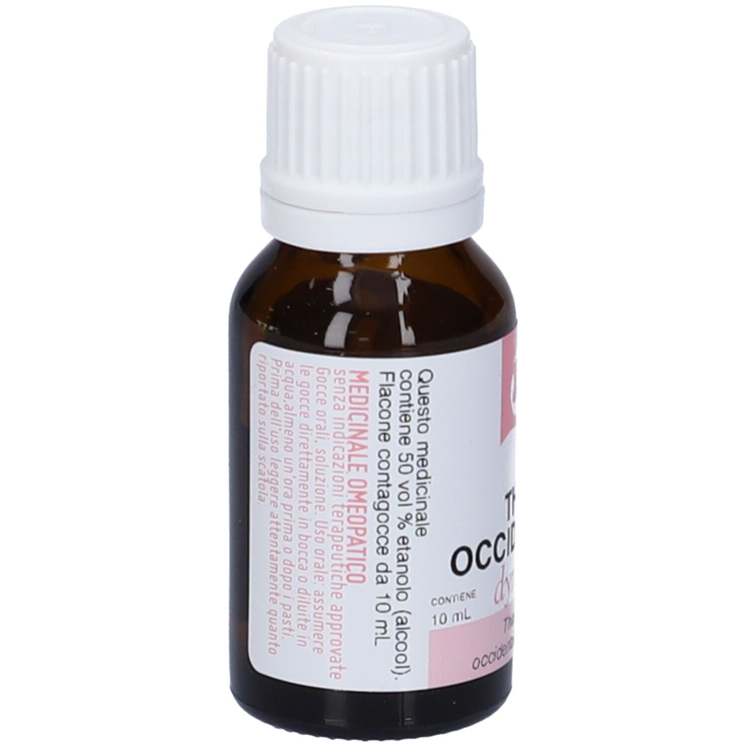 Thuya Occident Xmk 10Ml Gtt