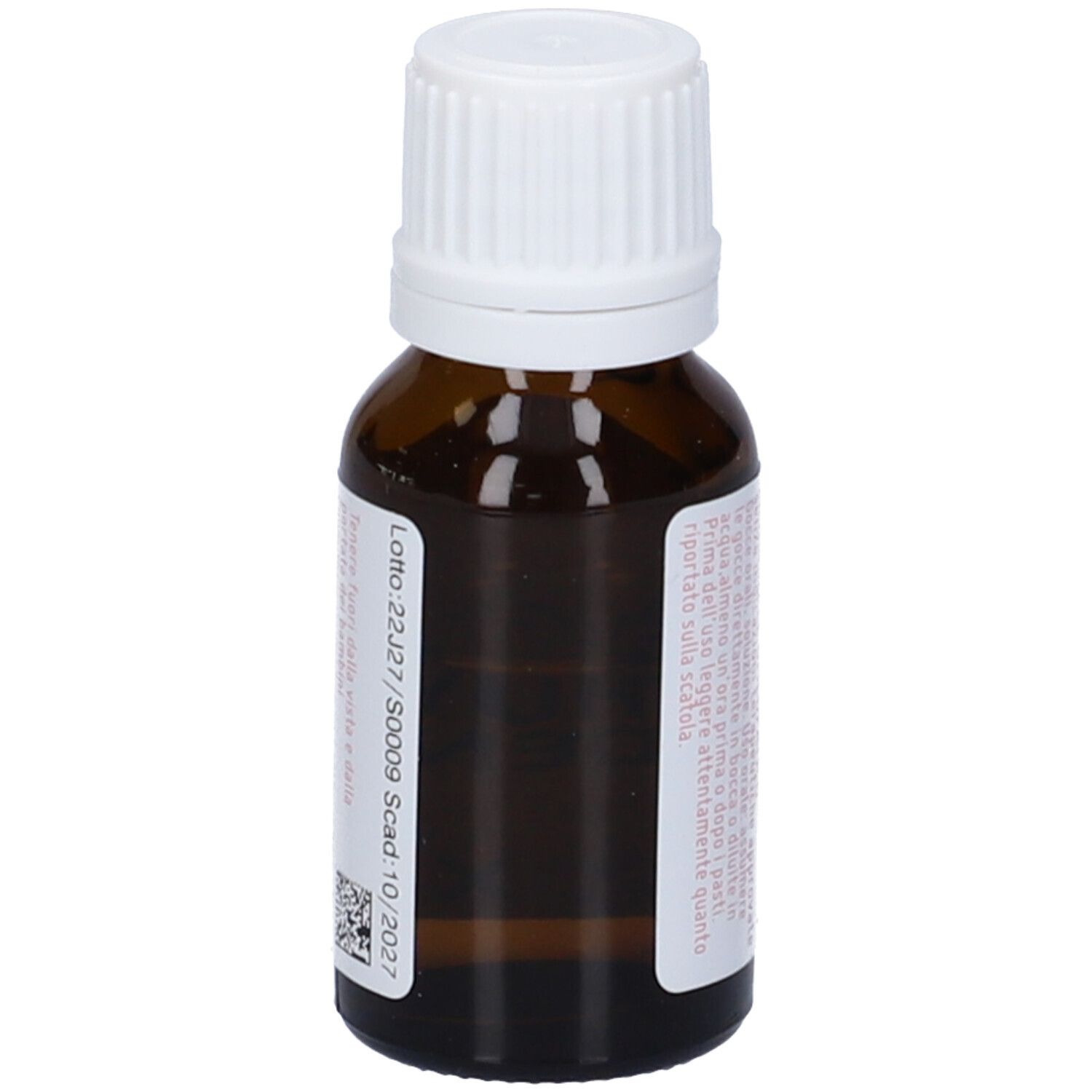 Thuya Occident Xmk 10Ml Gtt