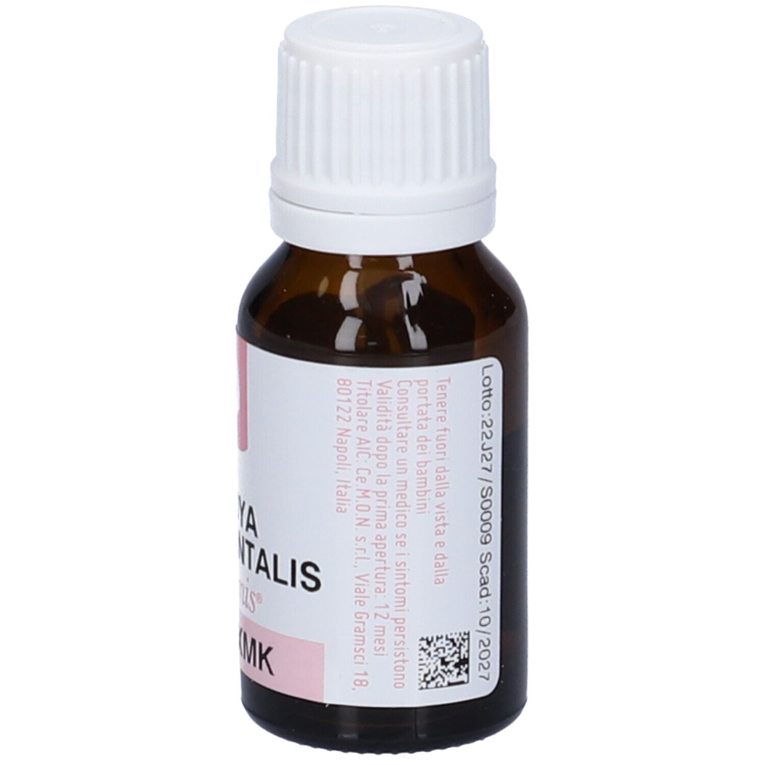 Thuya Occident Xmk 10Ml Gtt
