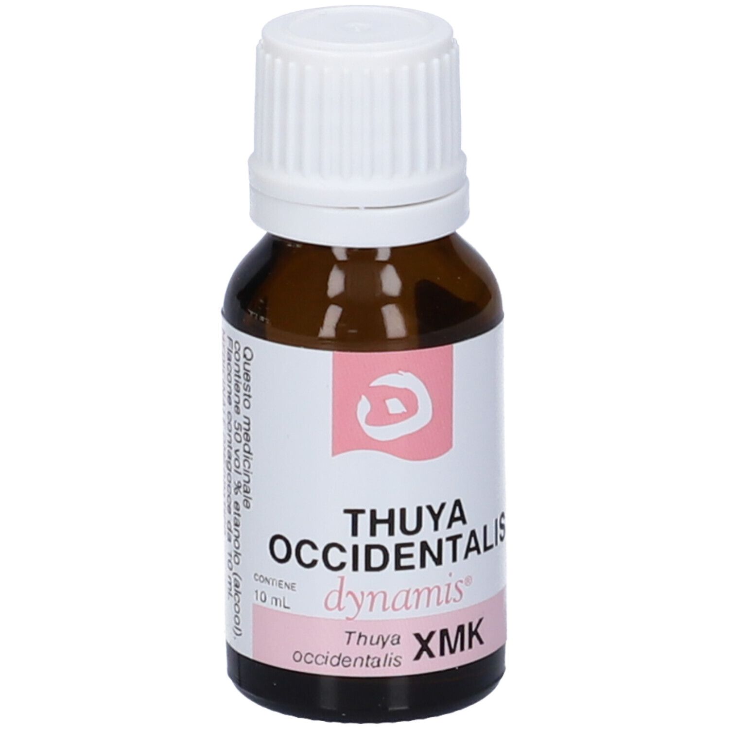 Thuya Occident Xmk 10Ml Gtt