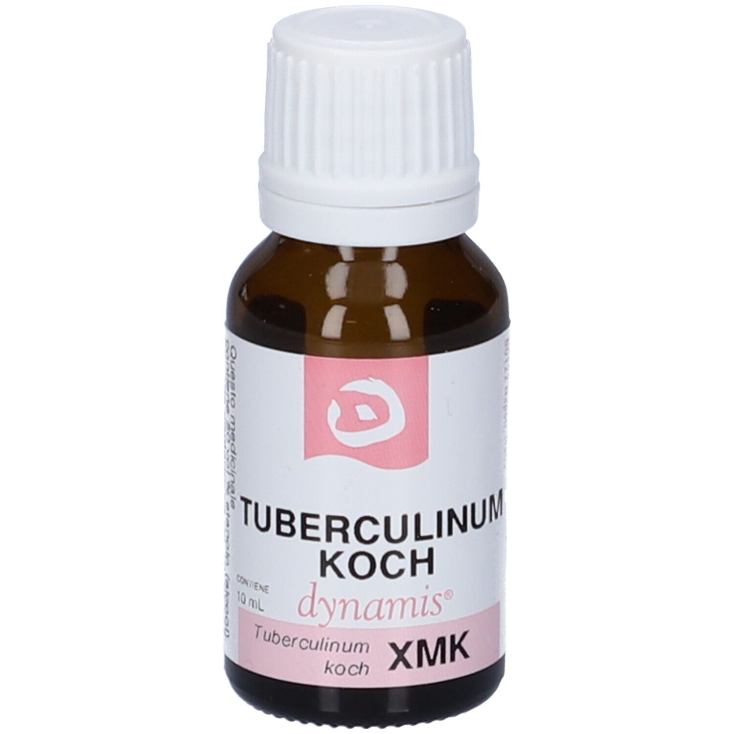 Tubercolinum Koch Xmk Gtt