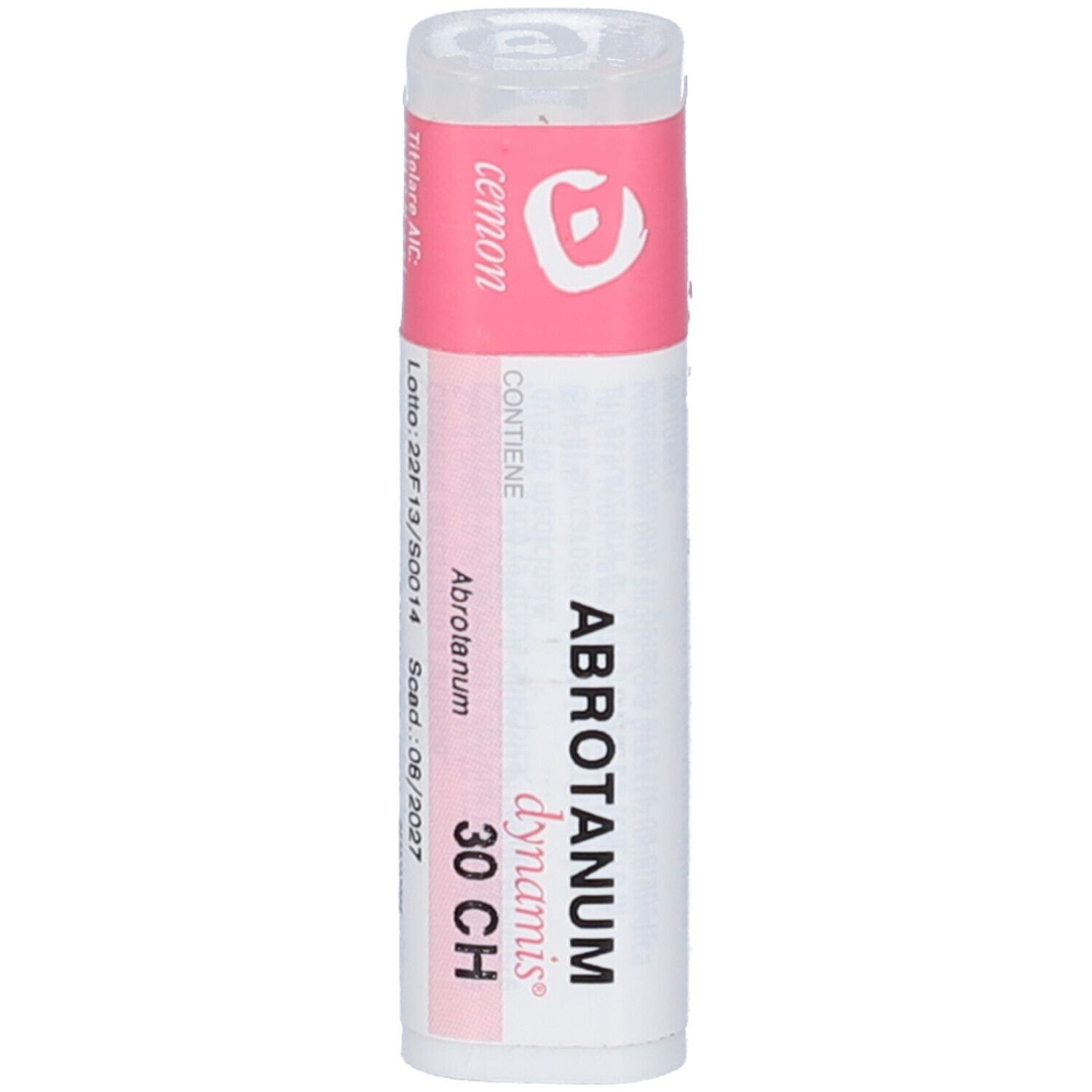 Abrotanum 30Ch 5G Gr