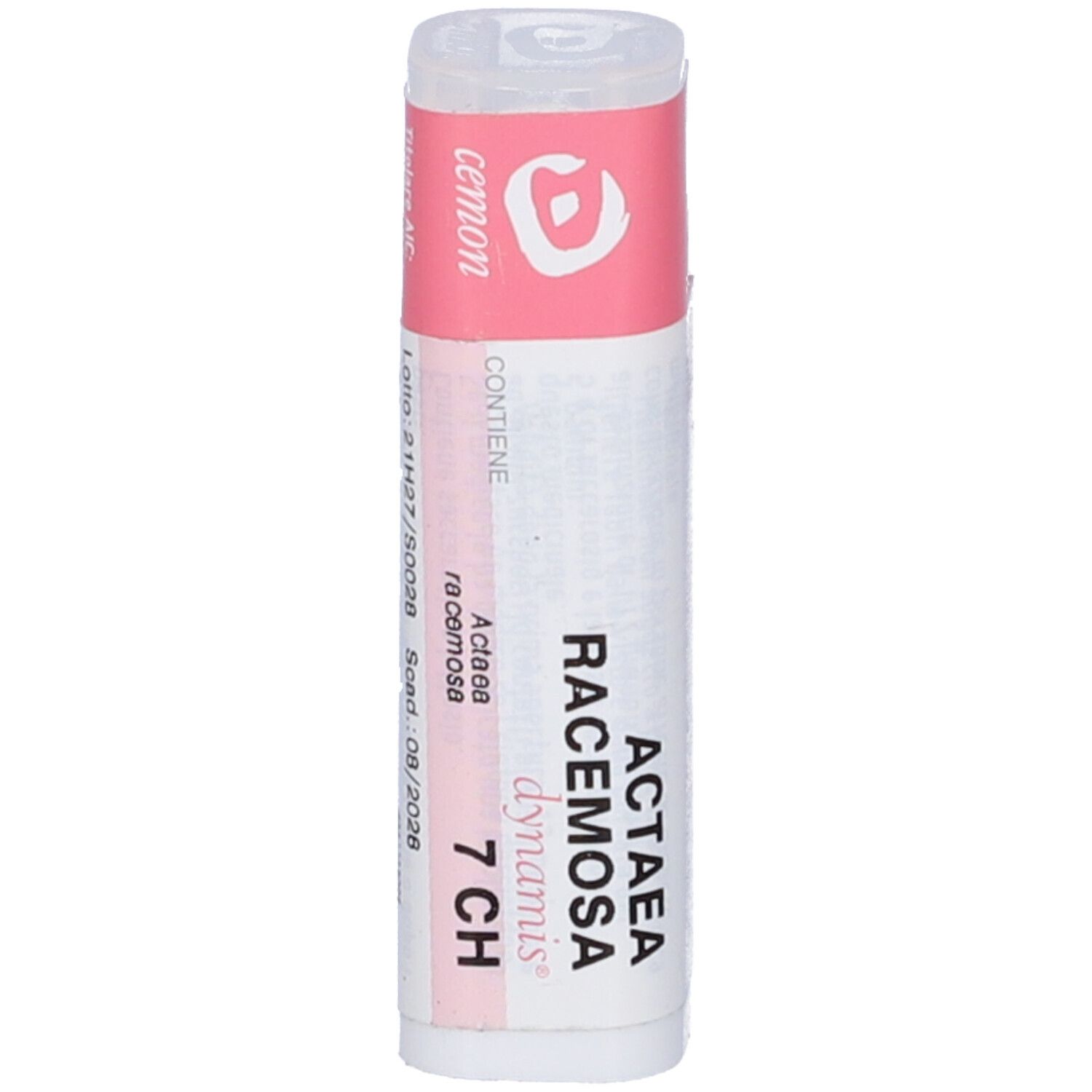 Actaea Racemosa 7Ch Gr