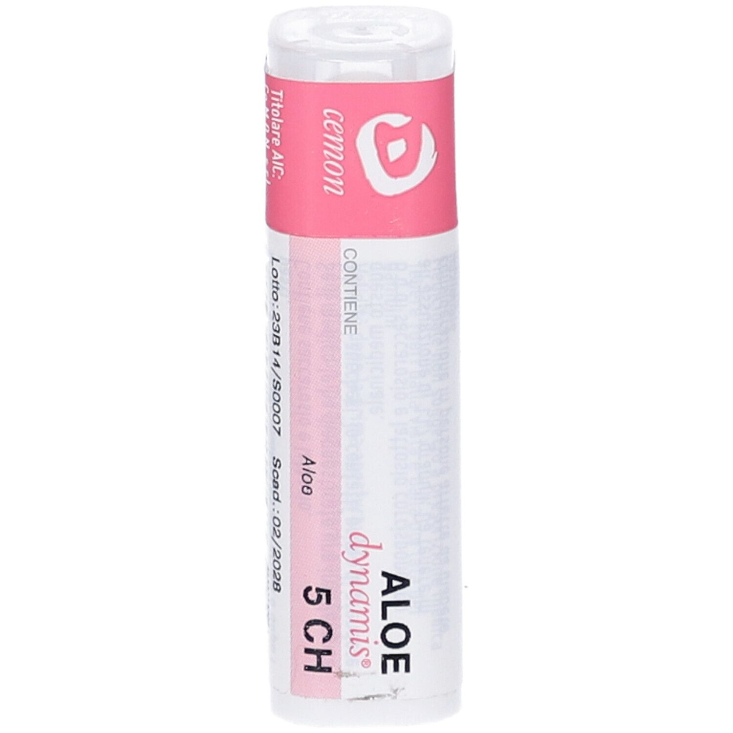 Aloe 5Ch Gr
