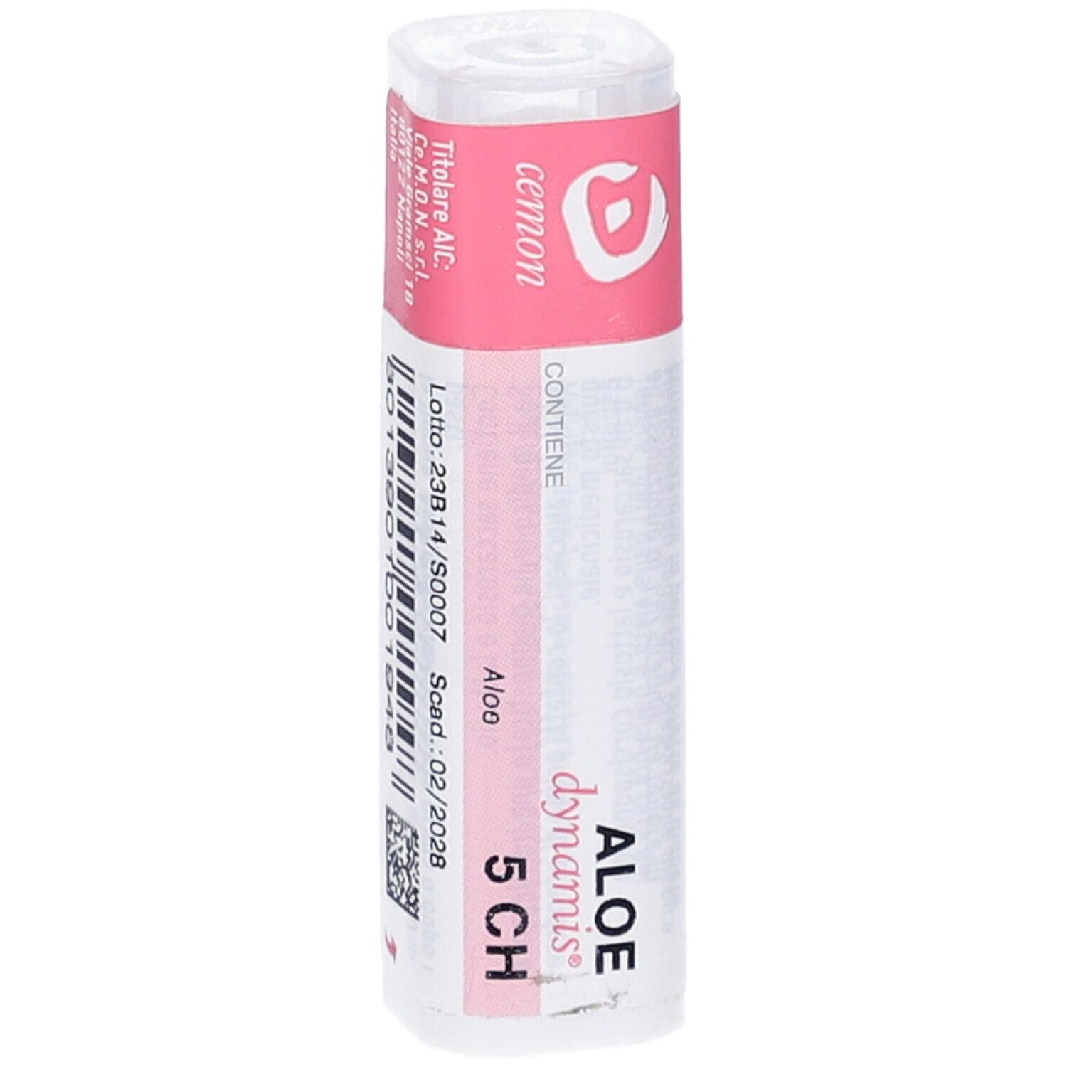 Aloe 5Ch Gr