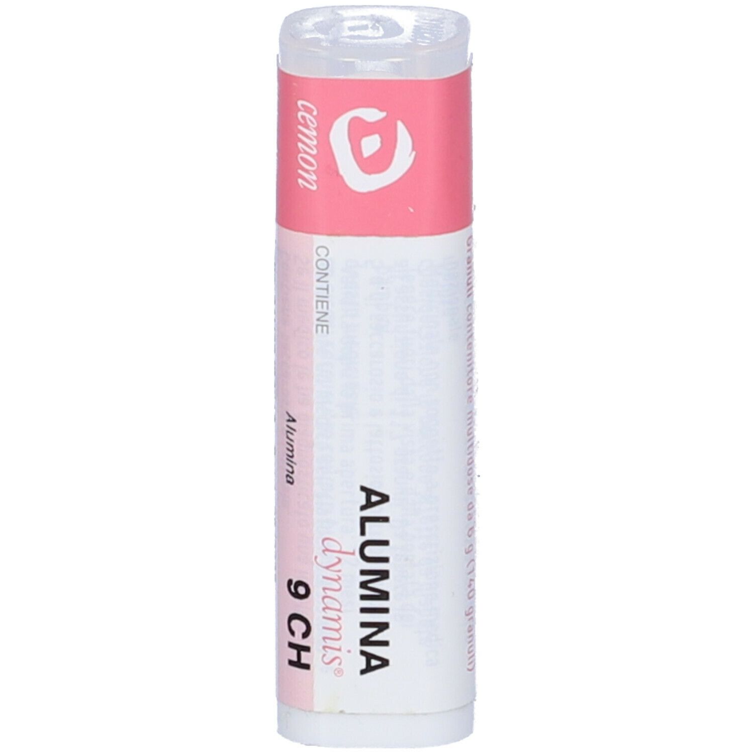 Alumina 9Ch Gr