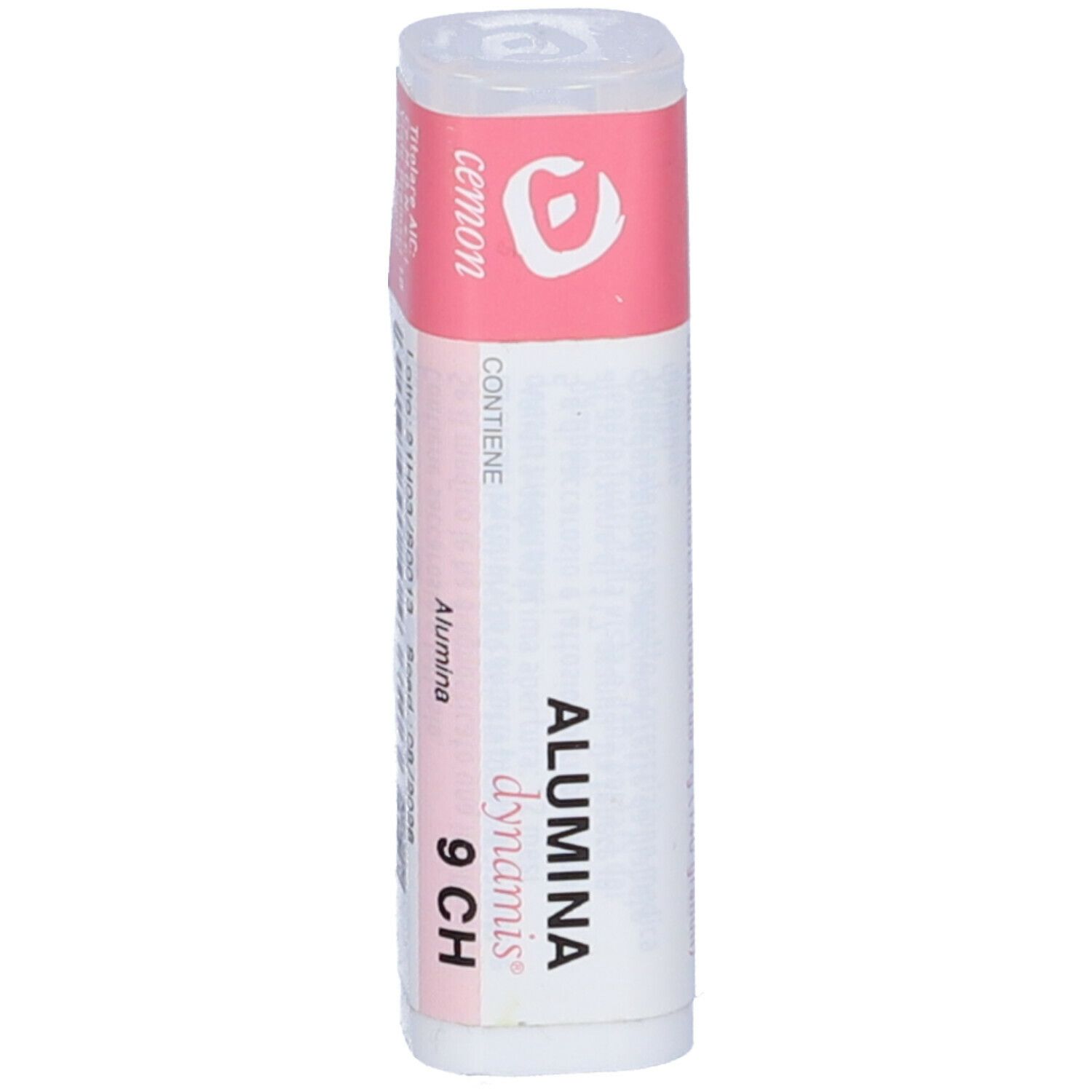 Alumina 9Ch Gr