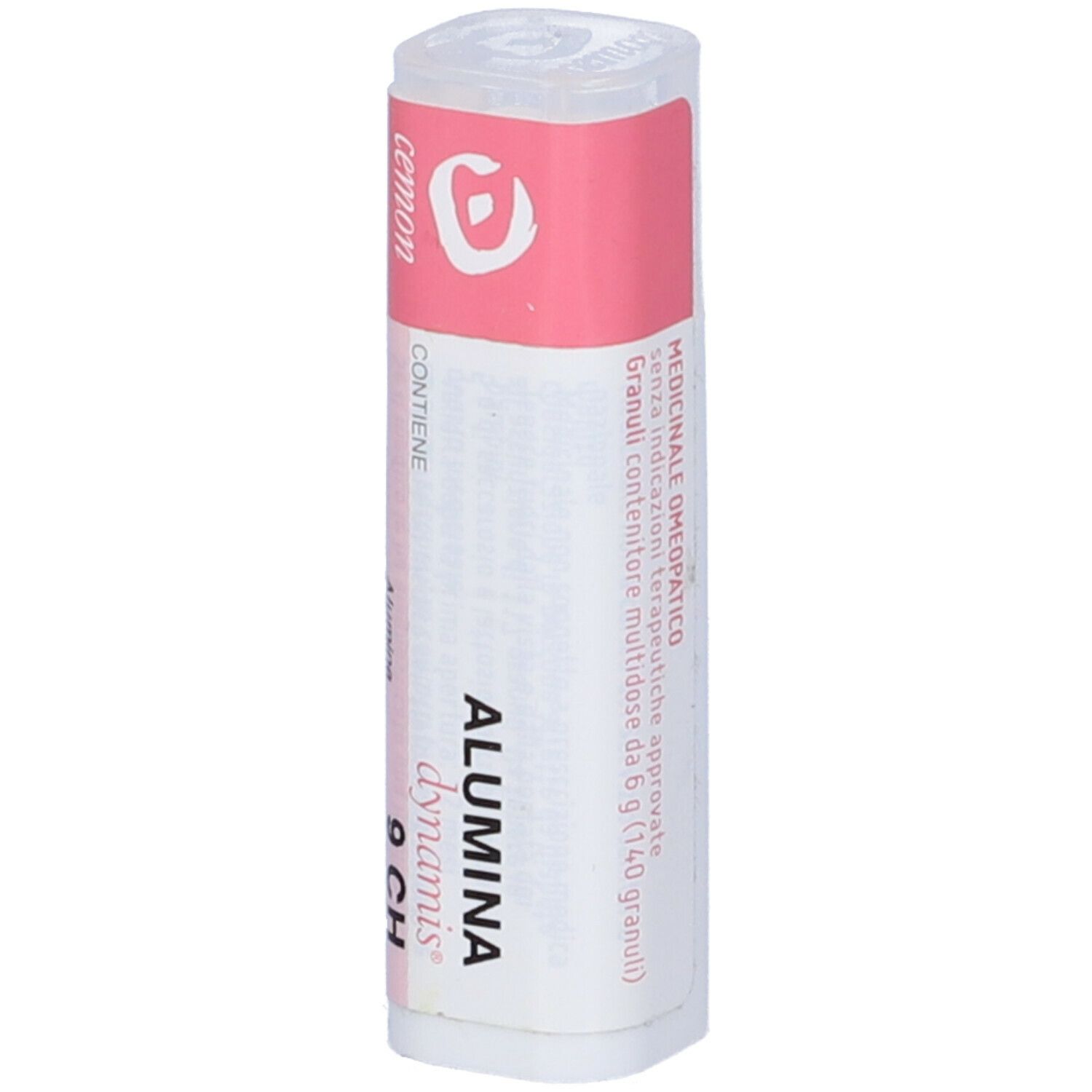 Alumina 9Ch Gr