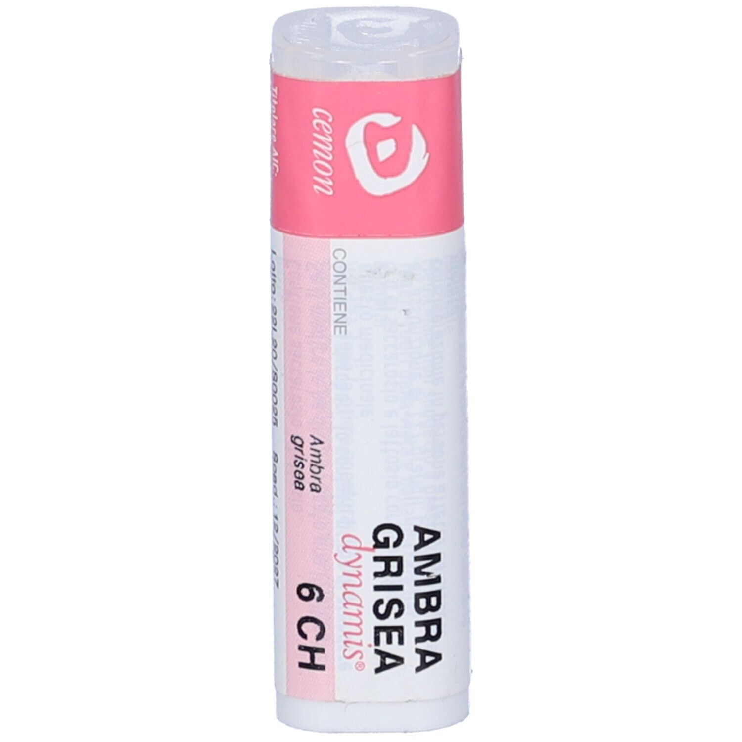 Ambra Grisea 6Ch Gr