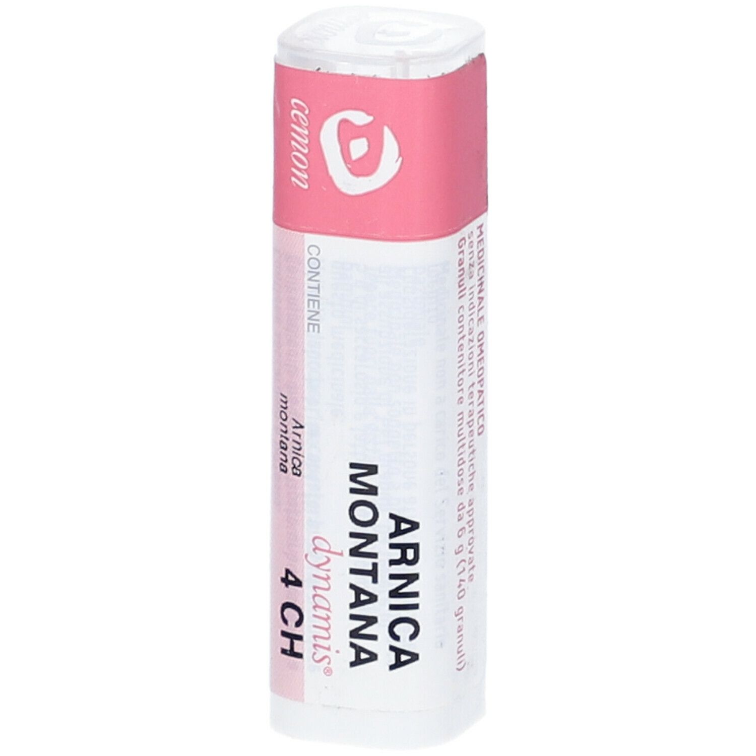 Arnica 4Ch Gr