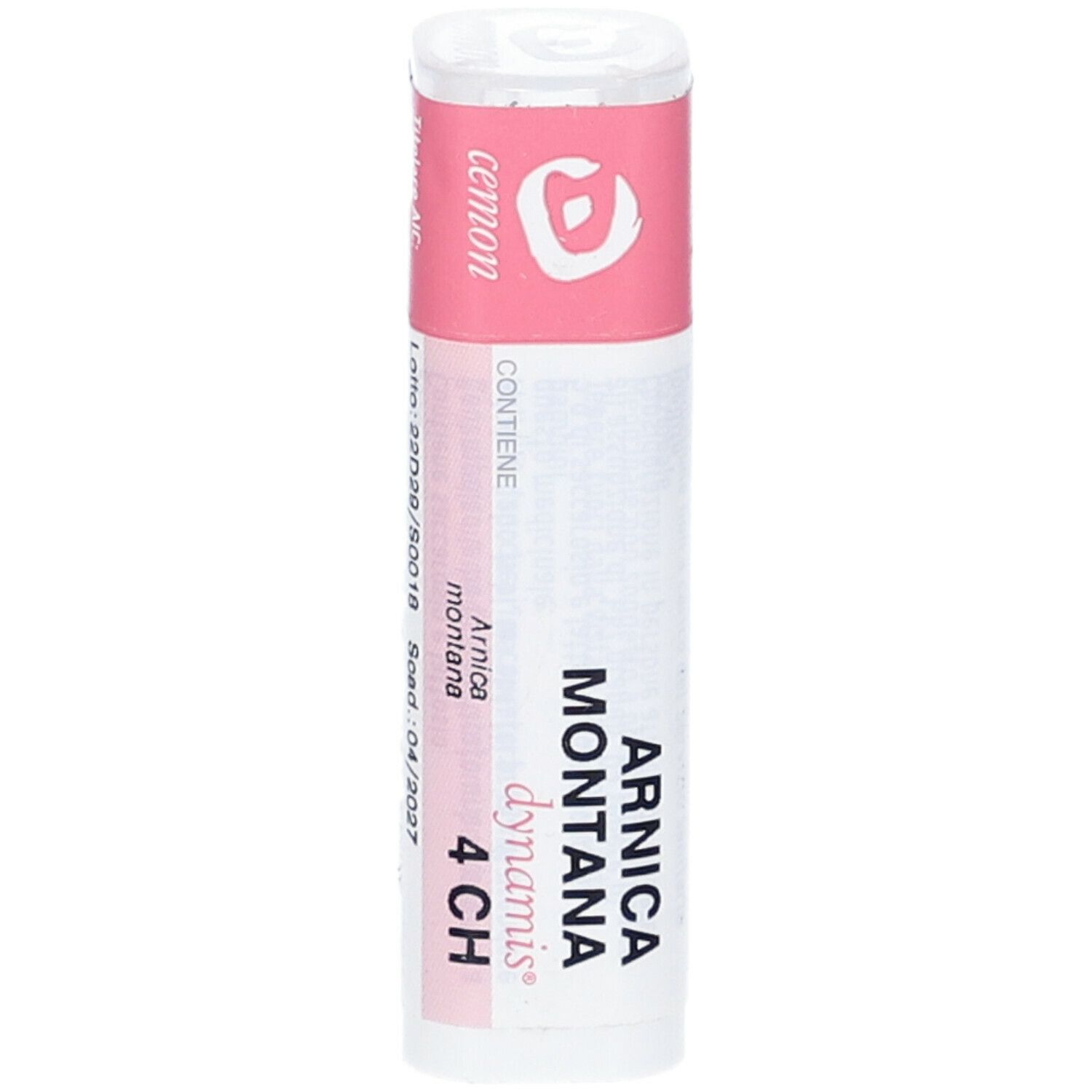 Arnica 4Ch Gr