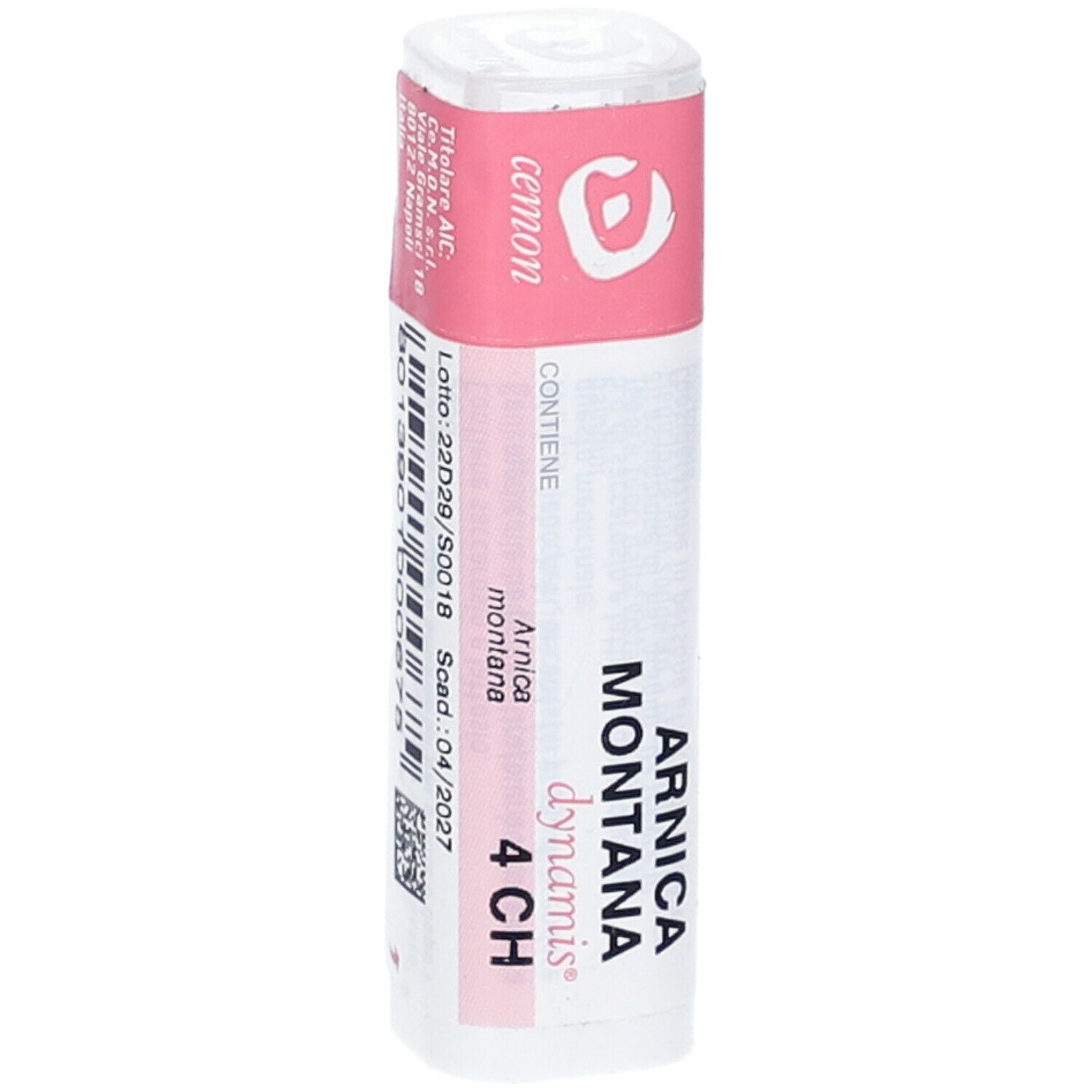 Arnica 4Ch Gr