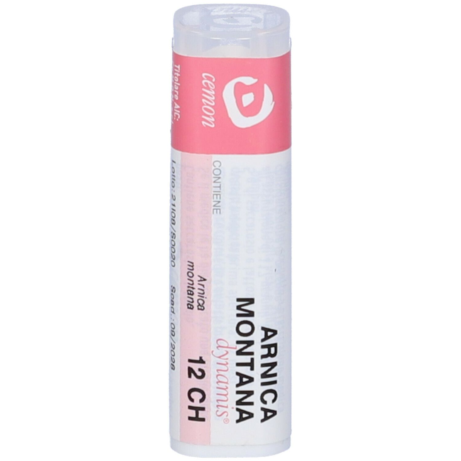 Arnica 12Ch Gr