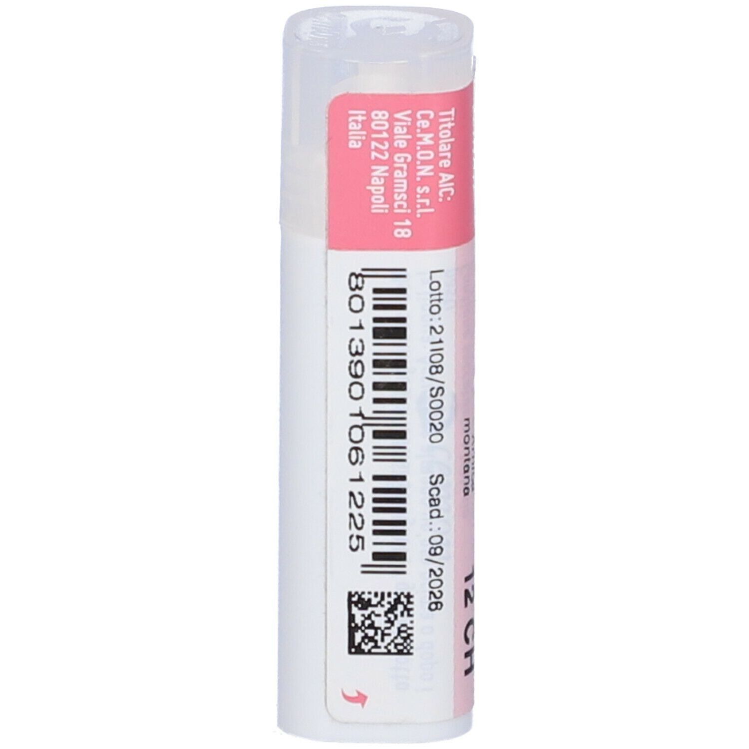 Arnica 12Ch Gr