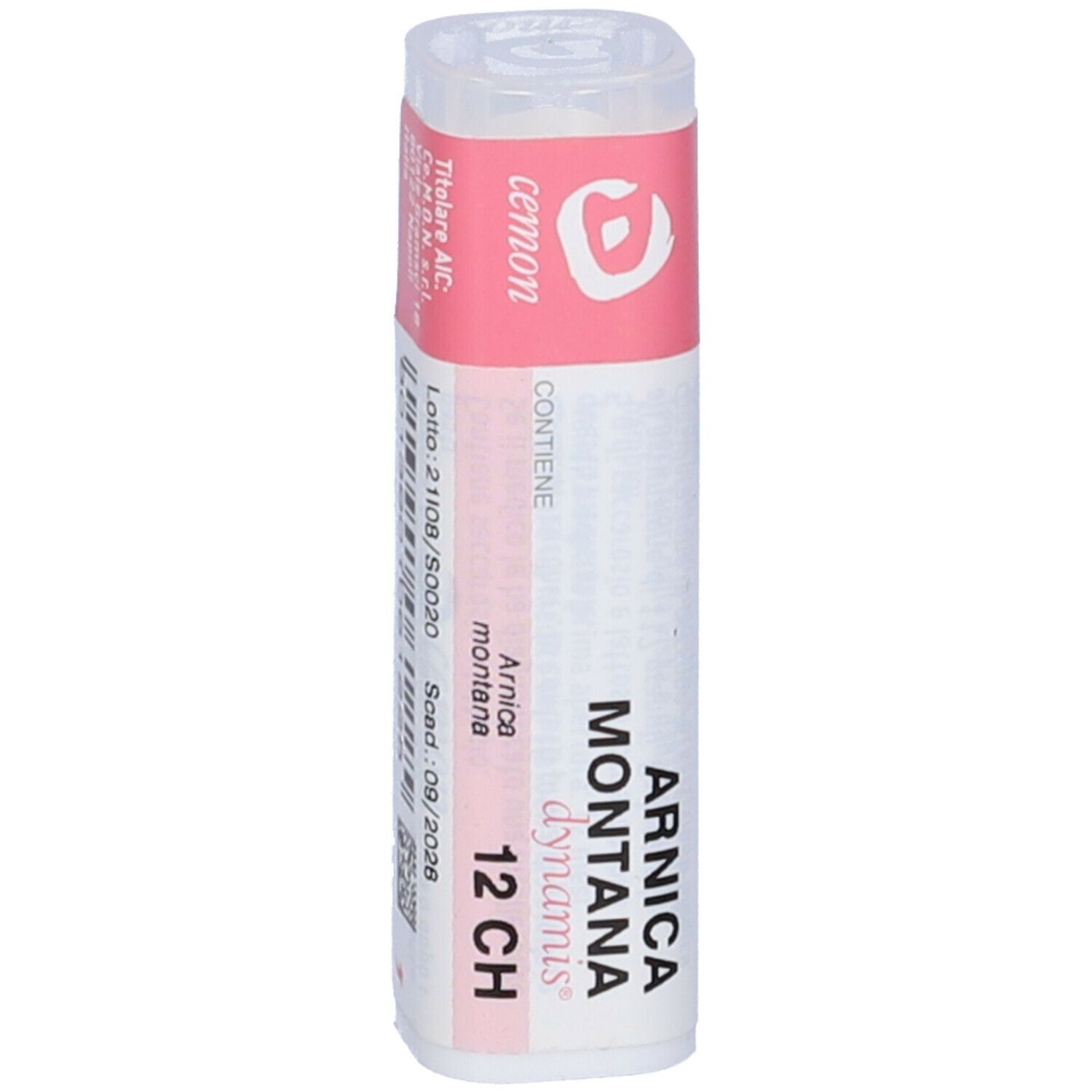 Arnica 12Ch Gr