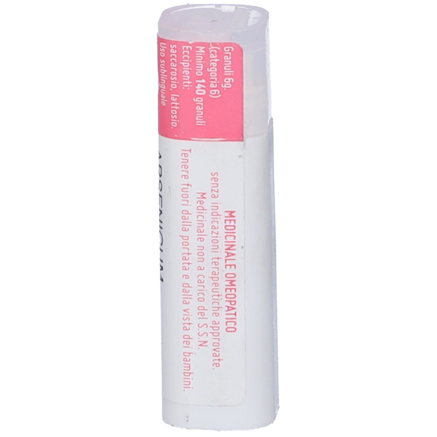 Arsenicum Iodat 200K Gr