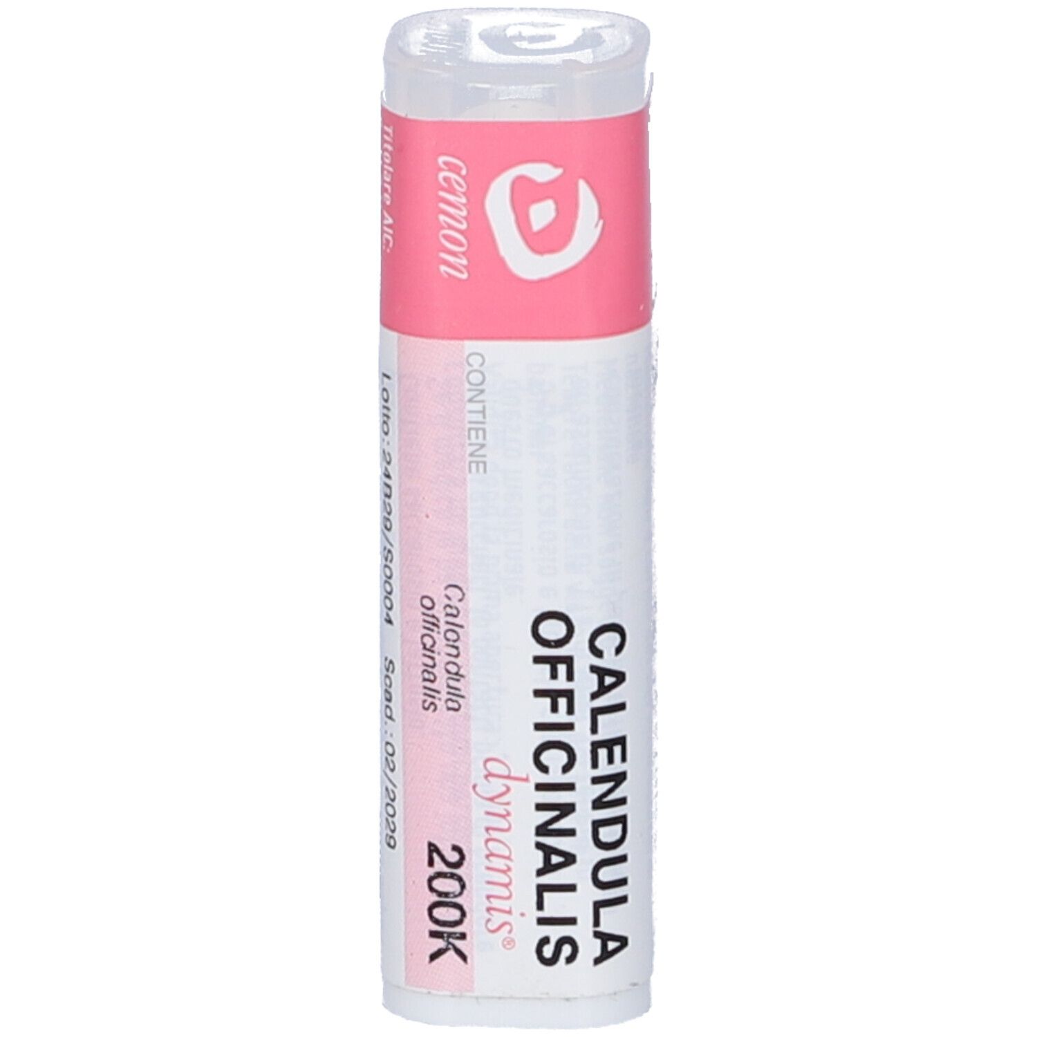 Calendula Off 200K Gr