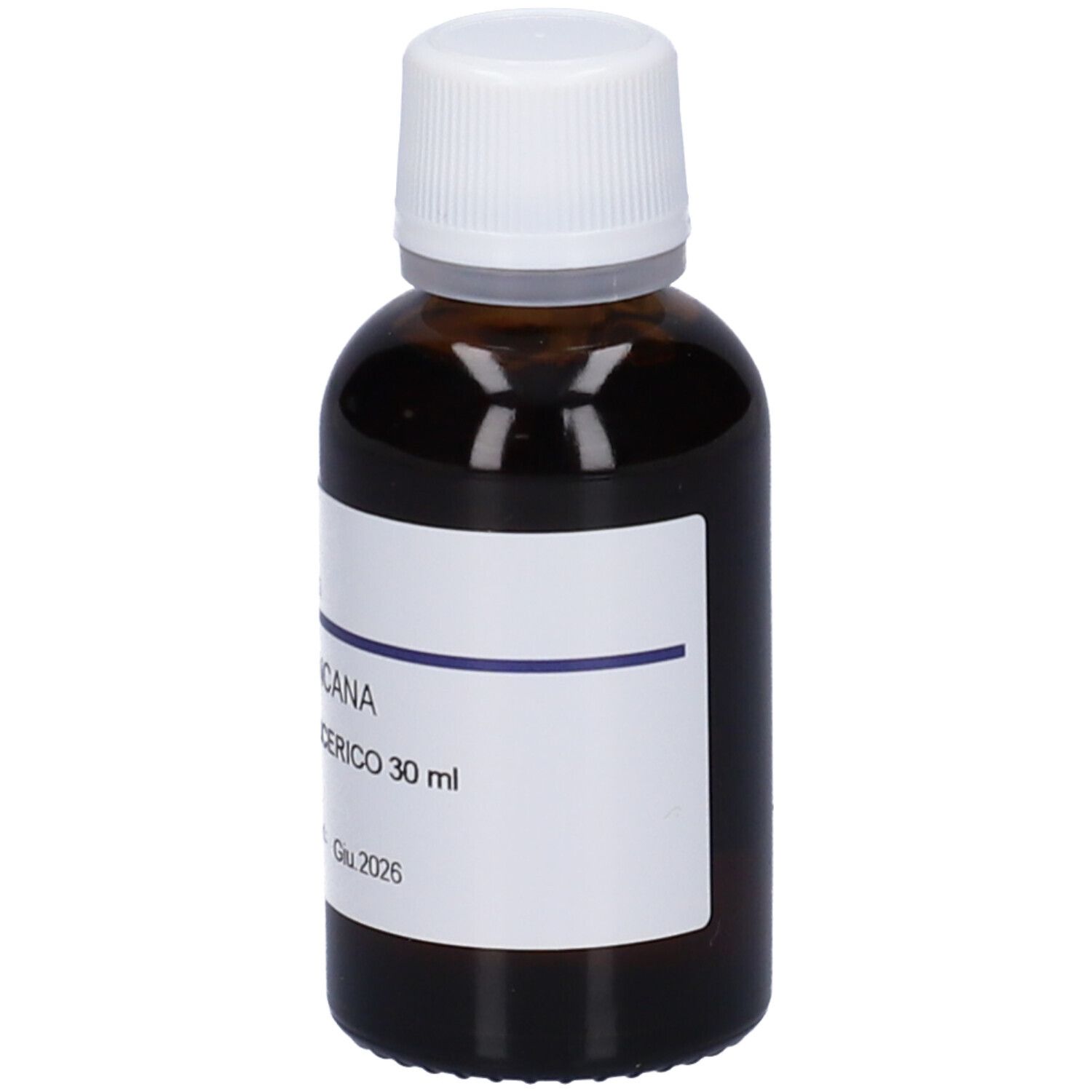 HERING Alnus Incana Macerato Glicerico