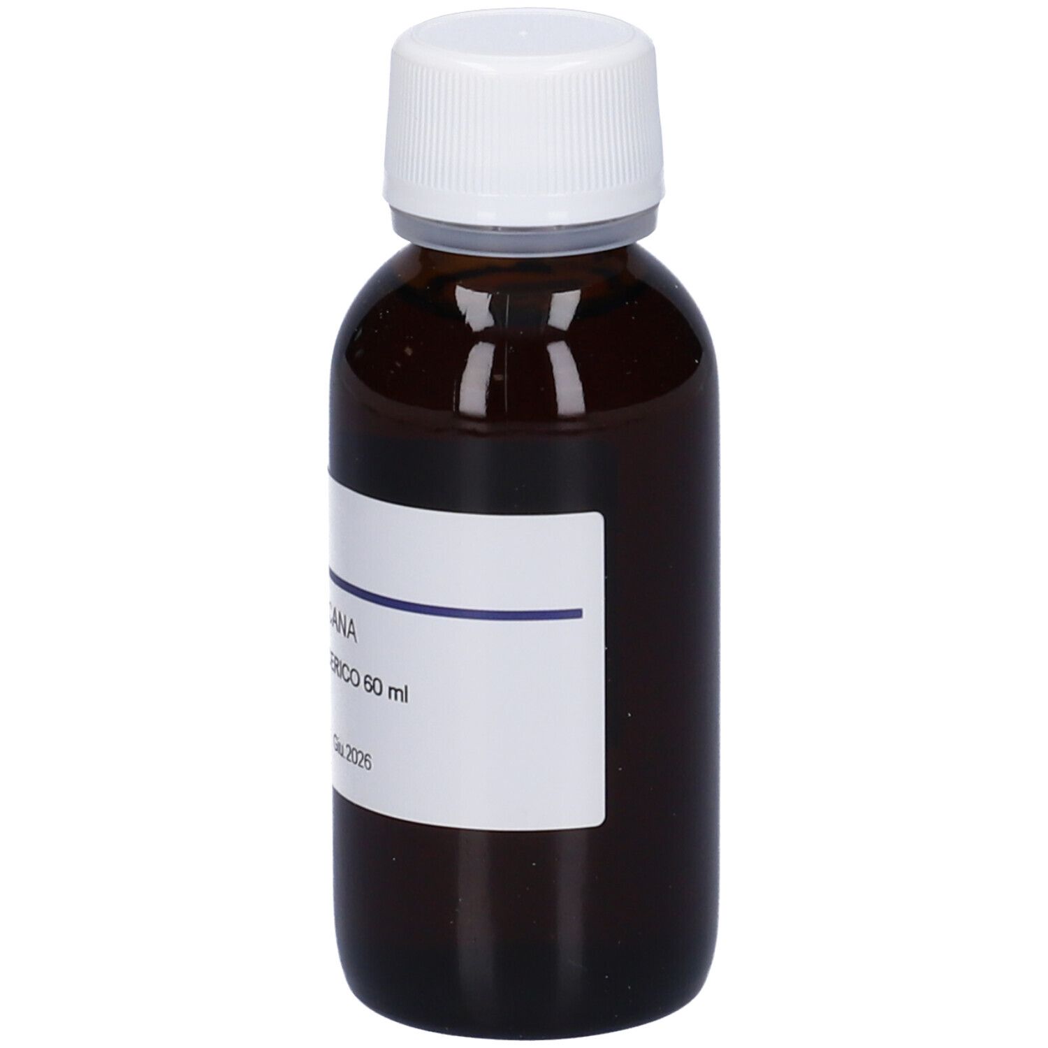 HERING Alnus Incana Macerato Glicerico