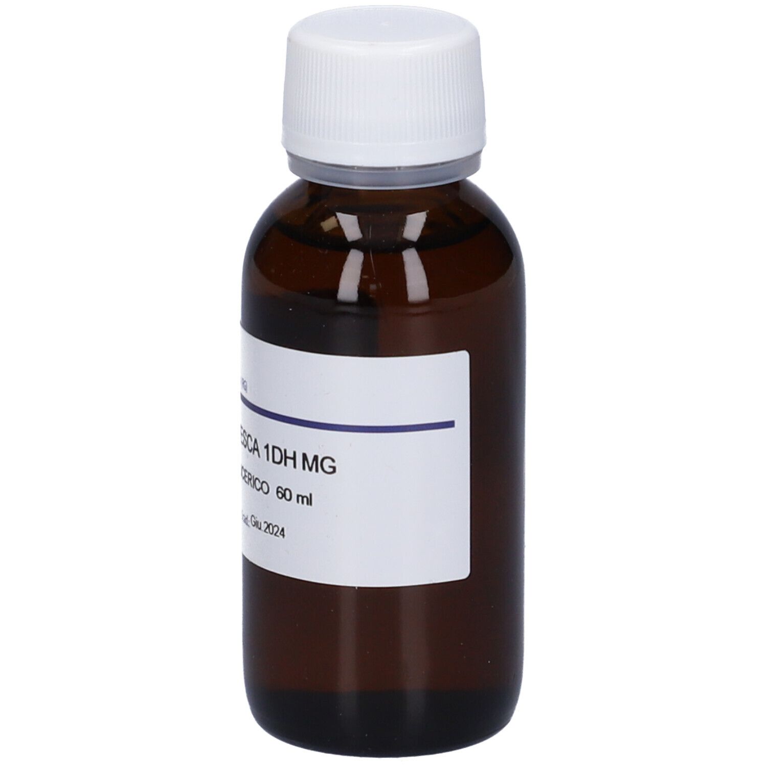 Hering Castanea Vesca Gemme 60Ml Mg