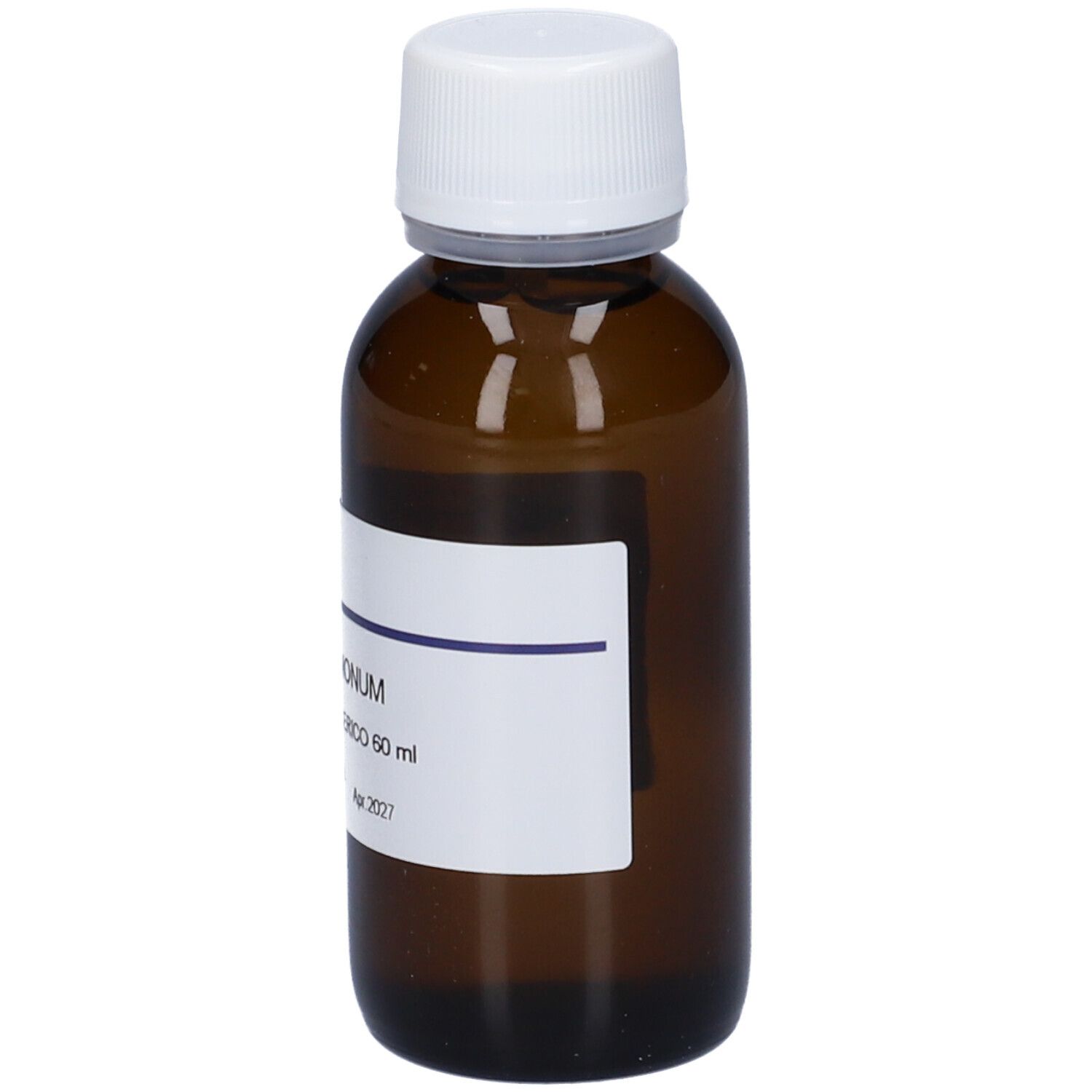 HERING Citrus Limonum Macerato Glicerico