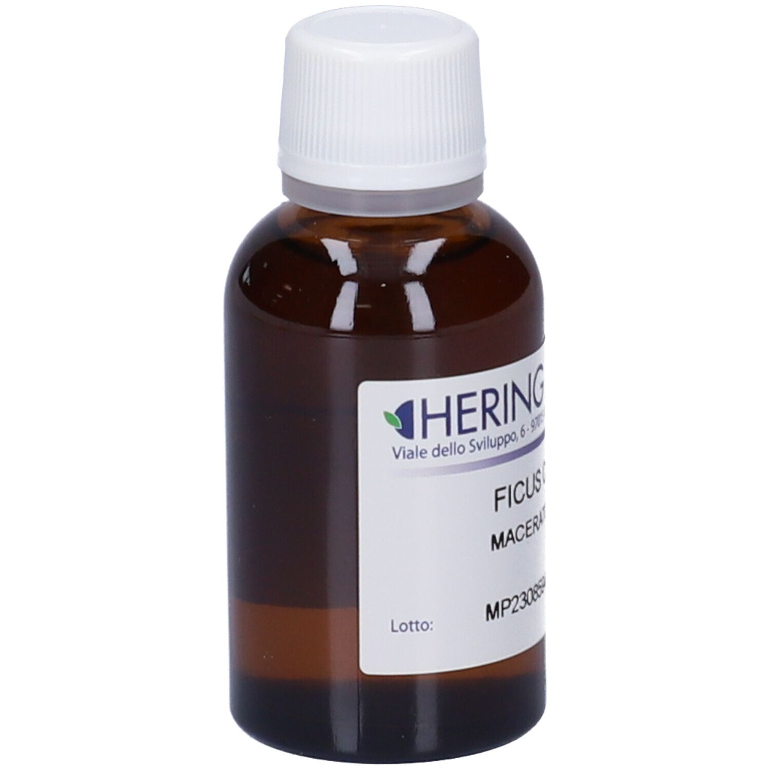 HERING Ficus Carica Gemmeme Macerato Glicerico